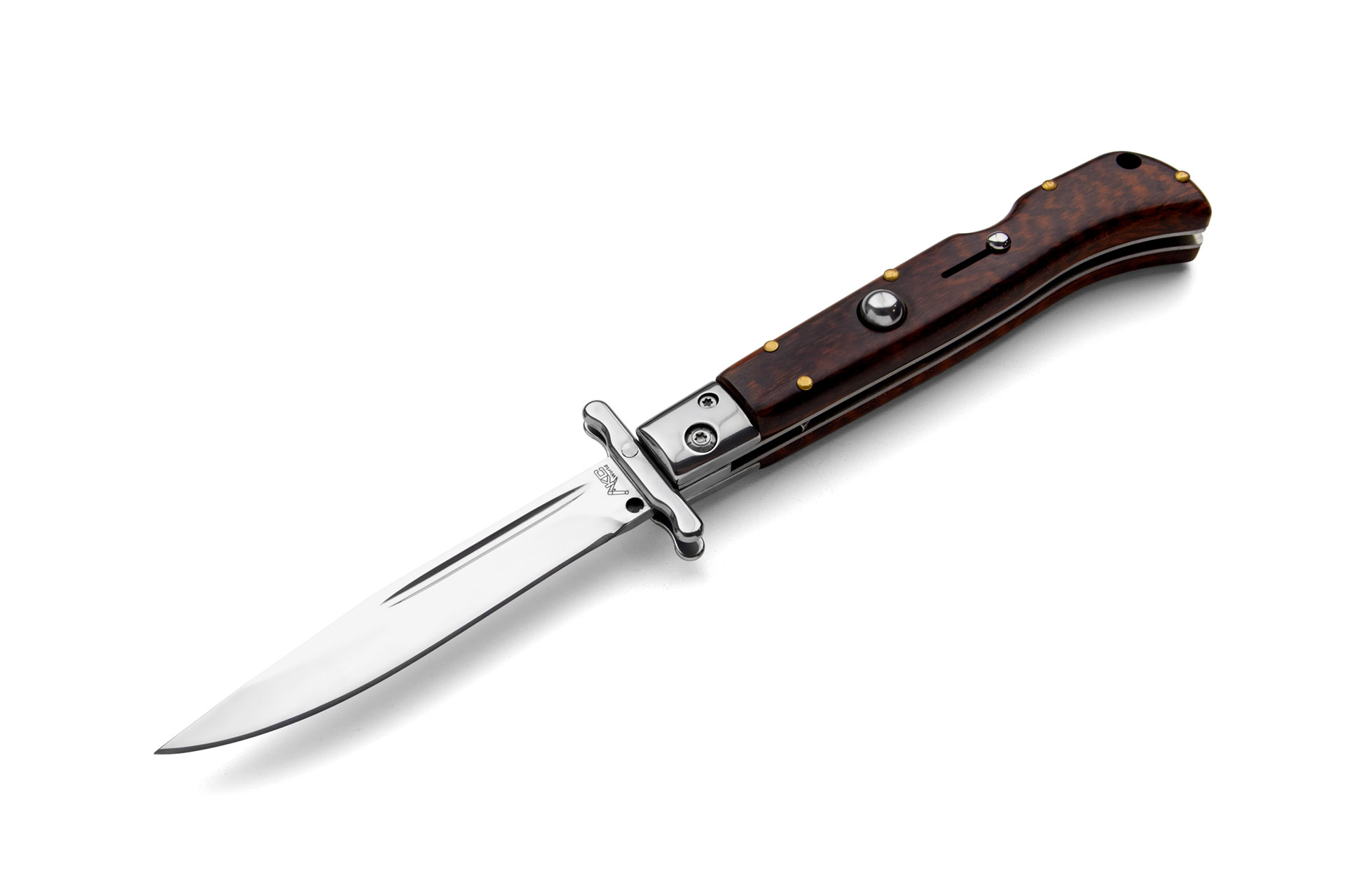  Roma Swinguard 23cm - 9" 