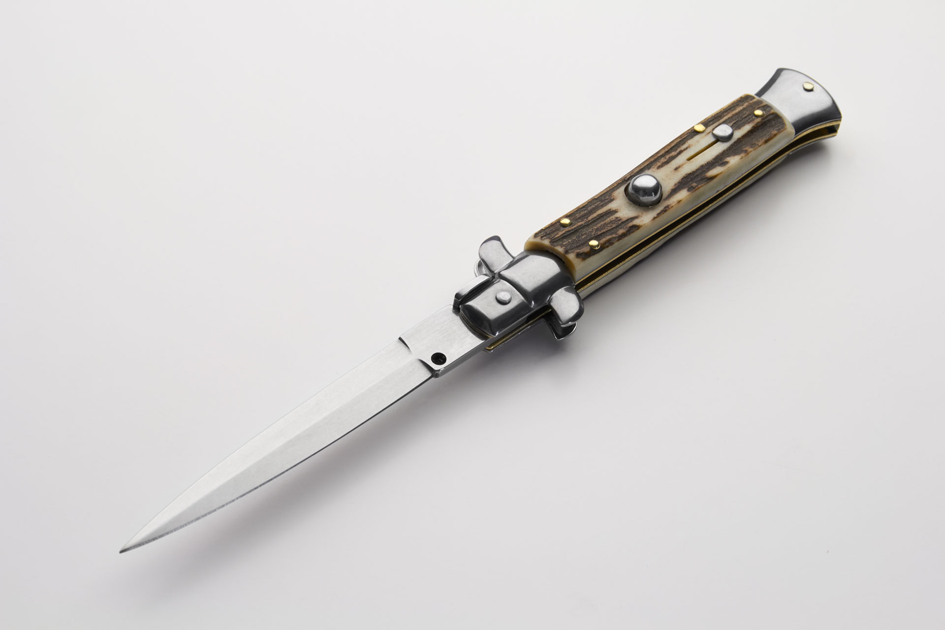 Italian stiletto FB 23cm - 9”