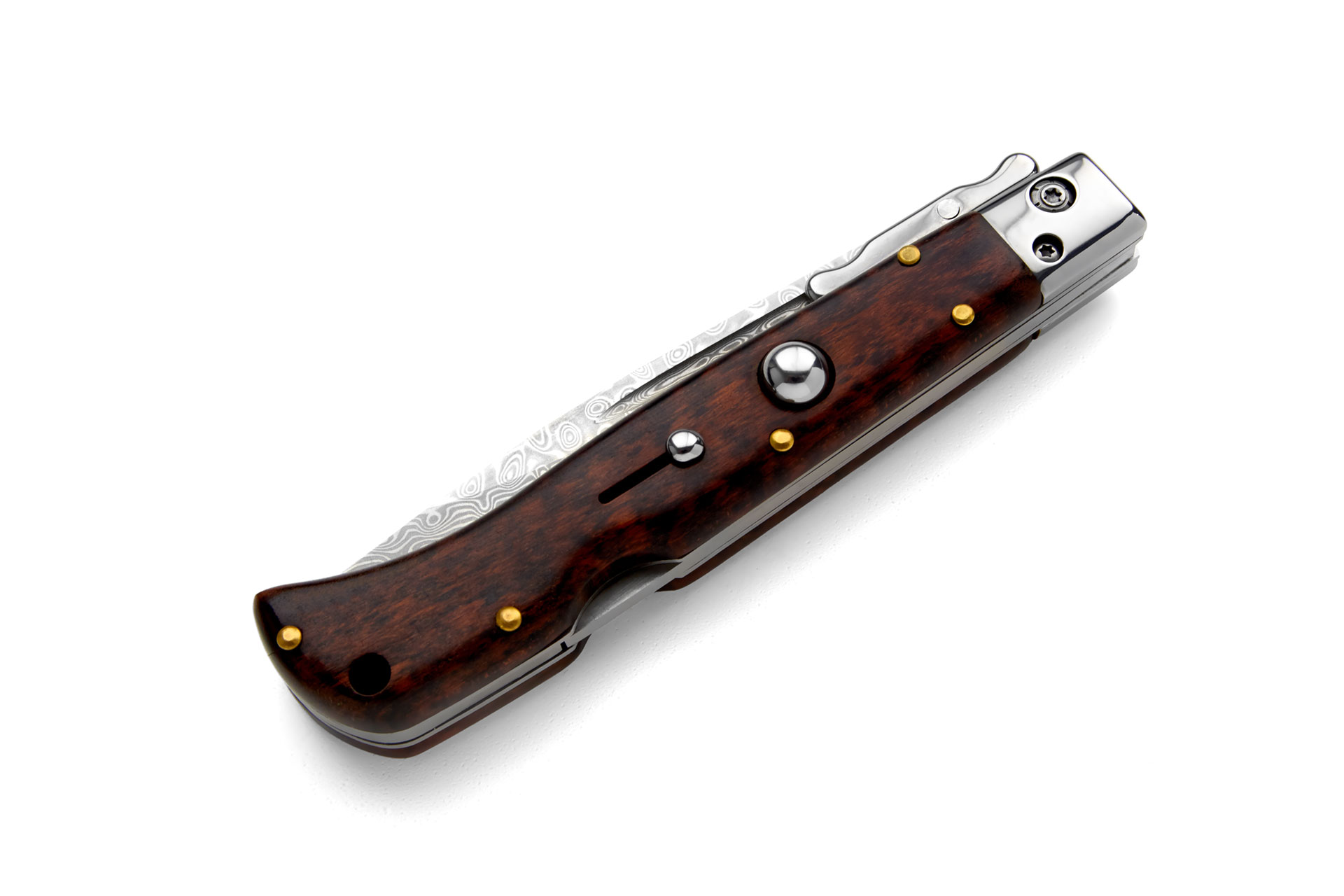 Roma Swinguard 23cm - 9" 