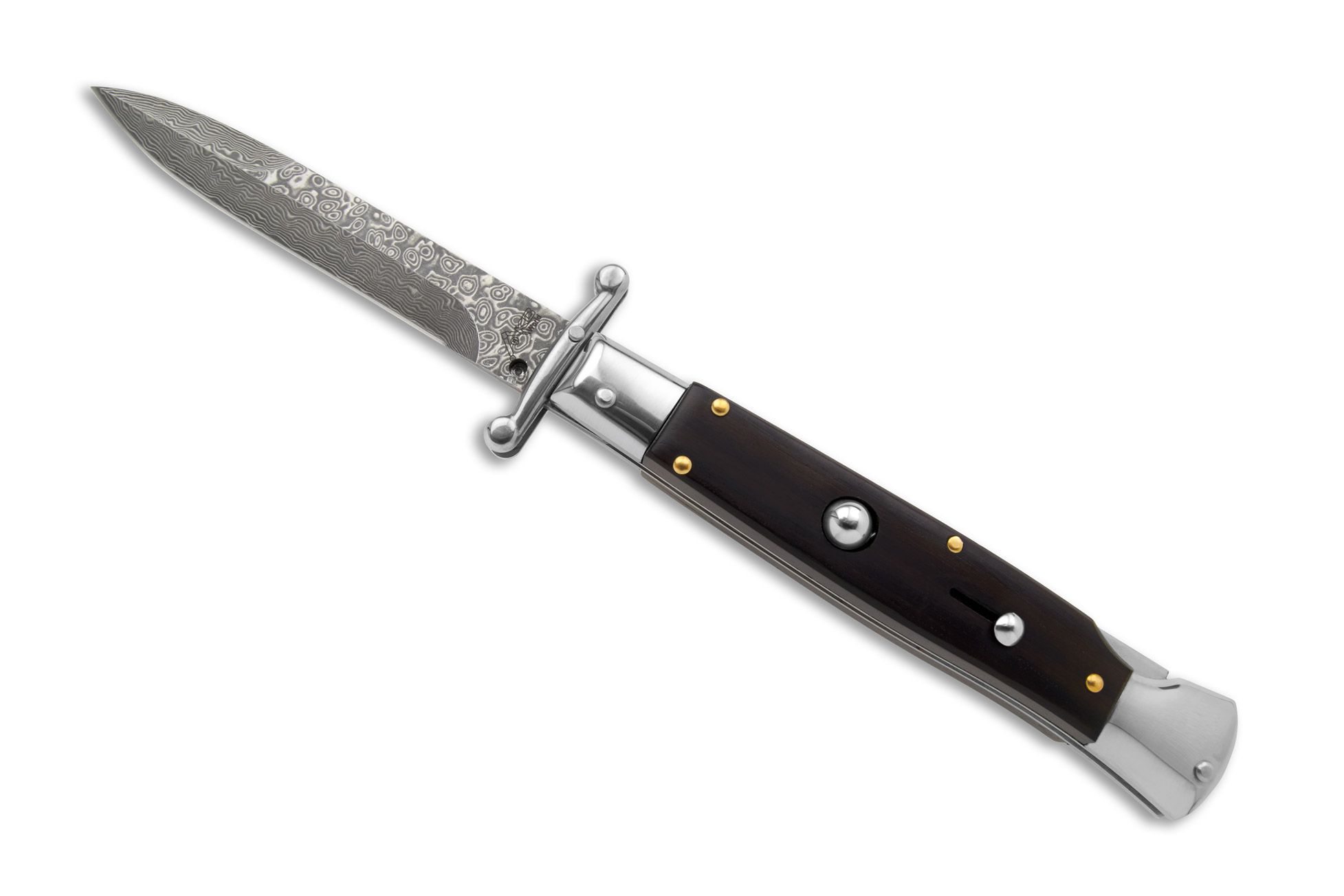 Swinguard 23cm - 9" 