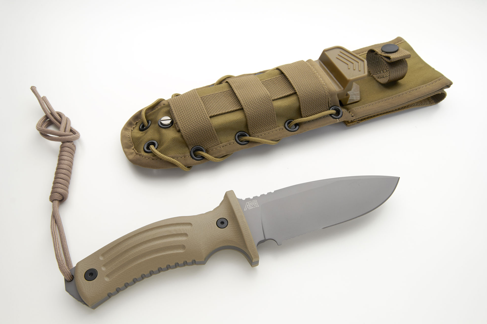 BF-700T Tactical knife