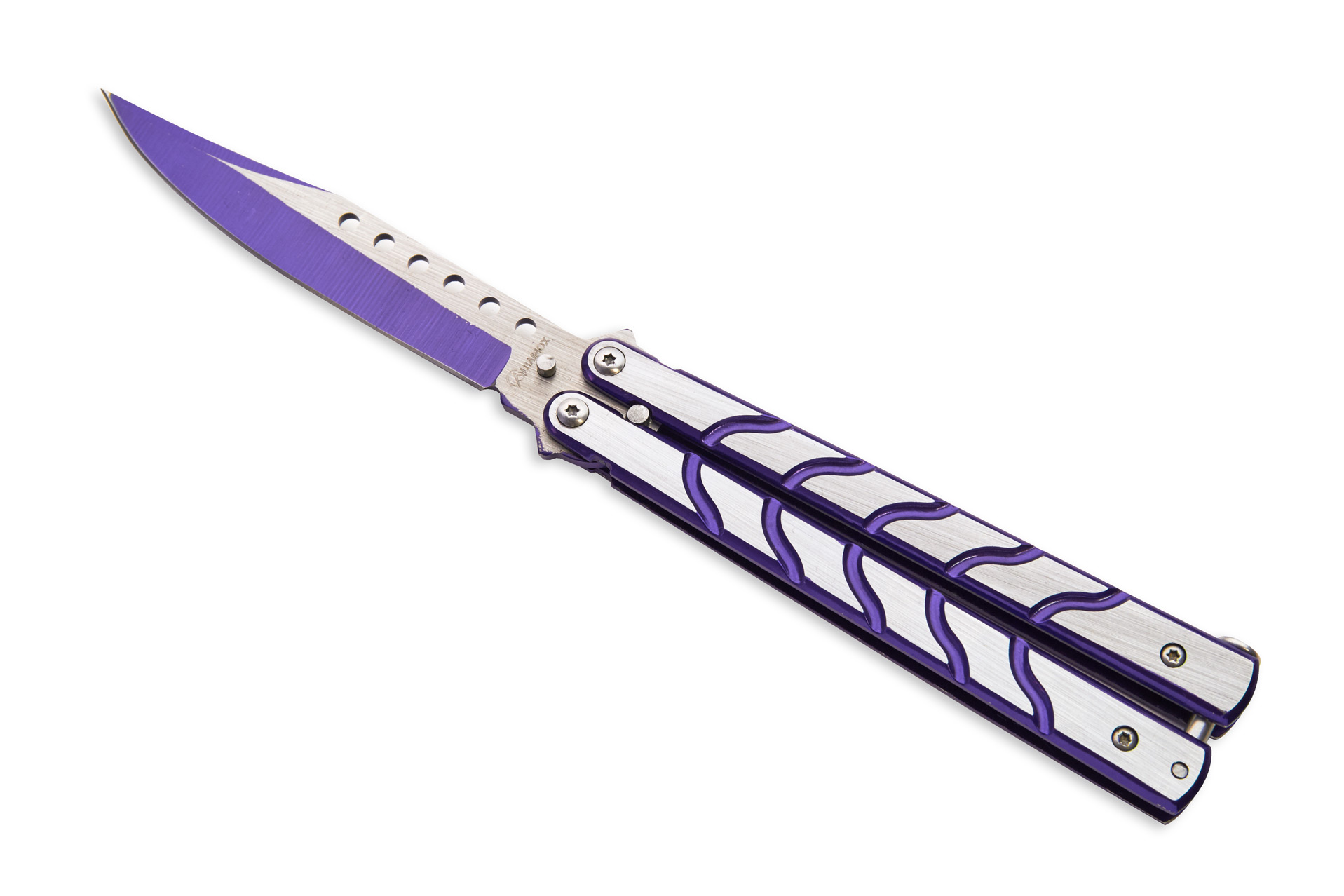 Albainox Balisong