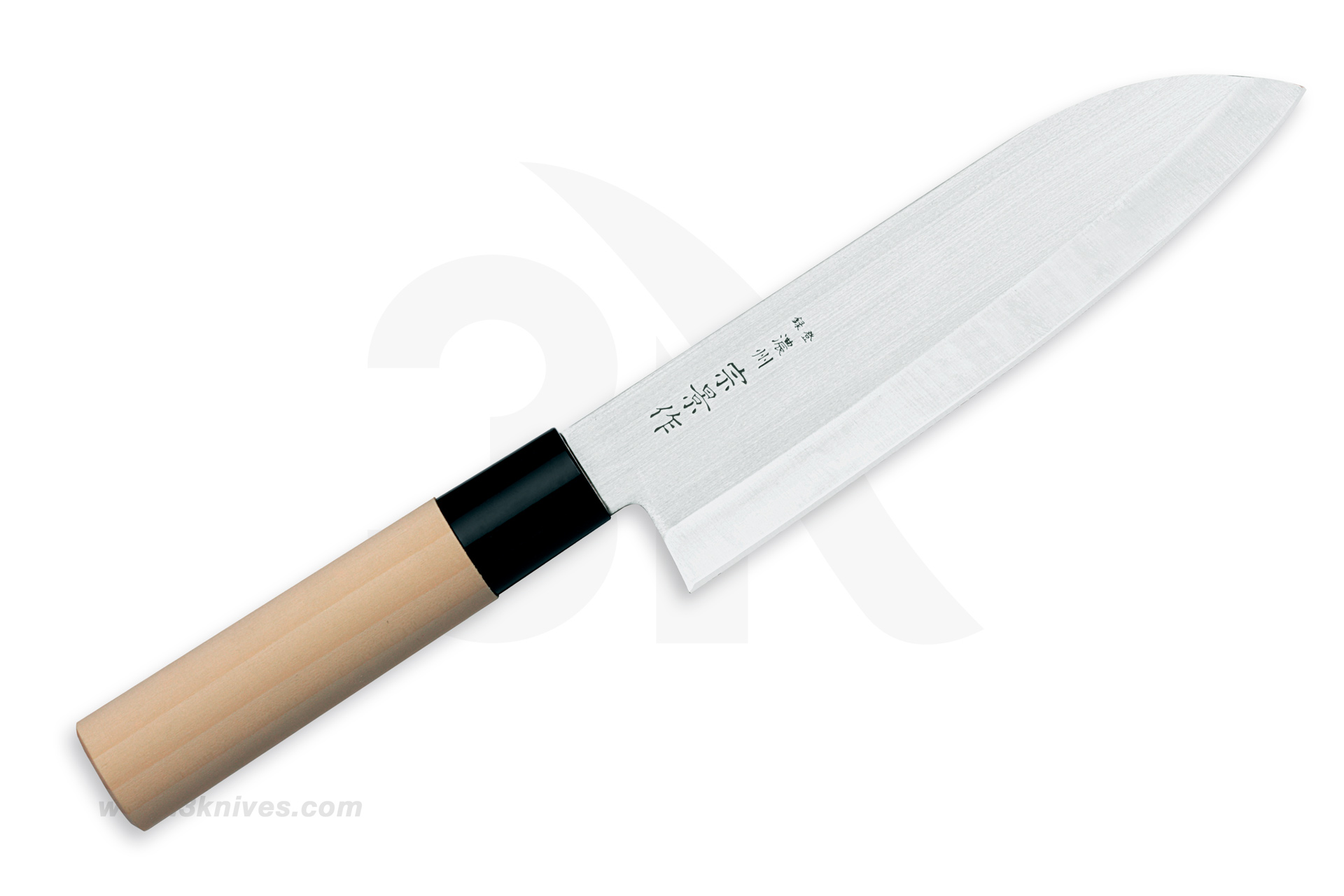 SANTOKU