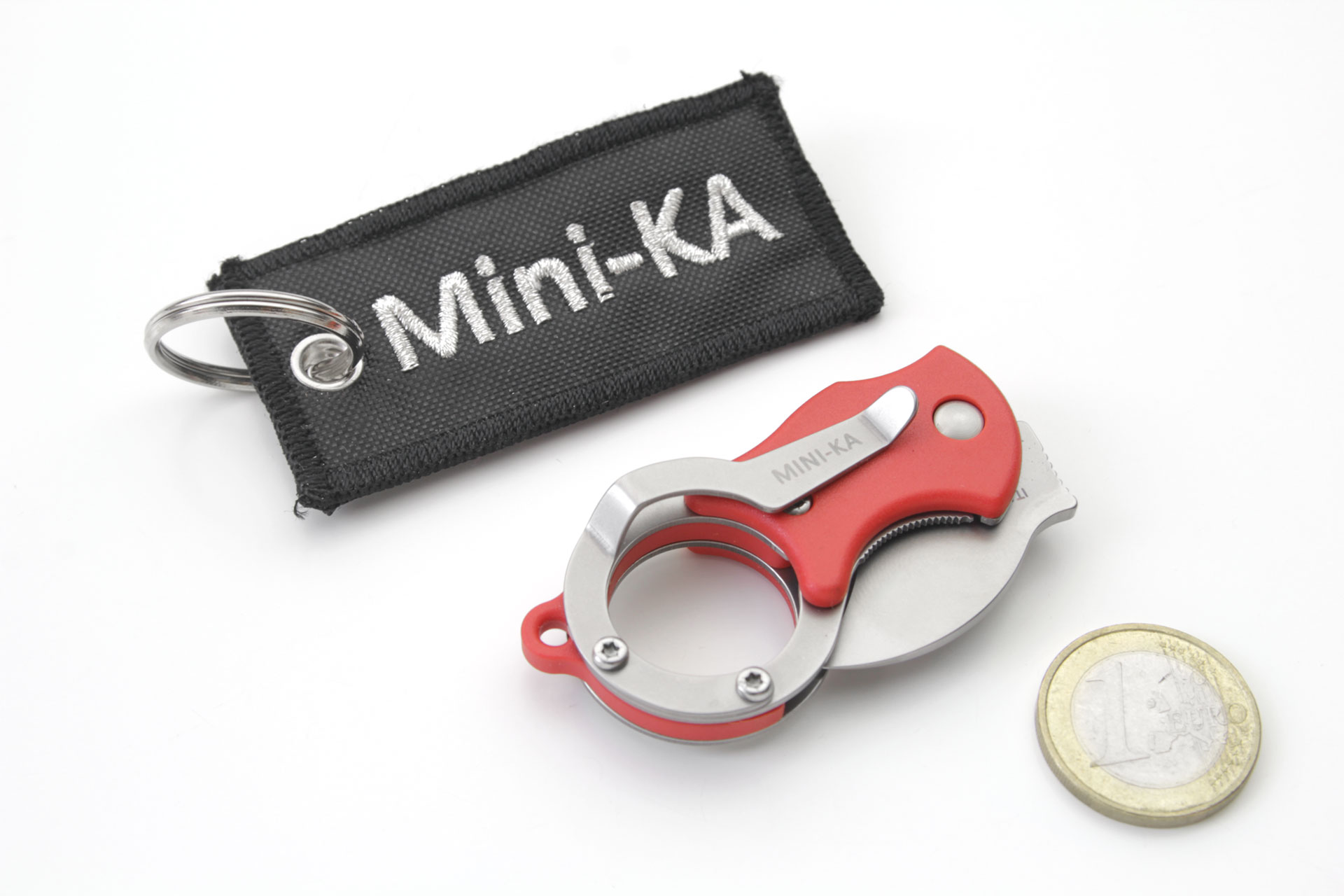 Mini-KA