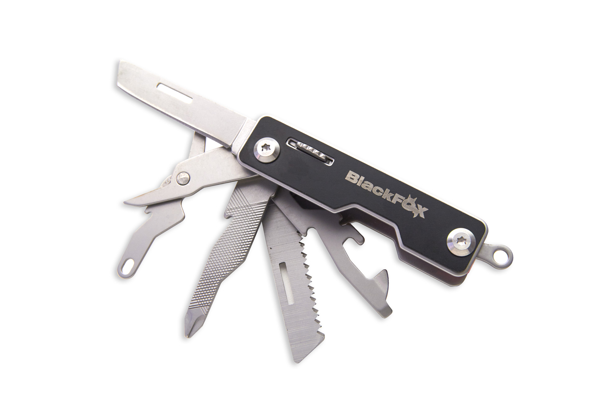 Pocket Boss Multi-tool