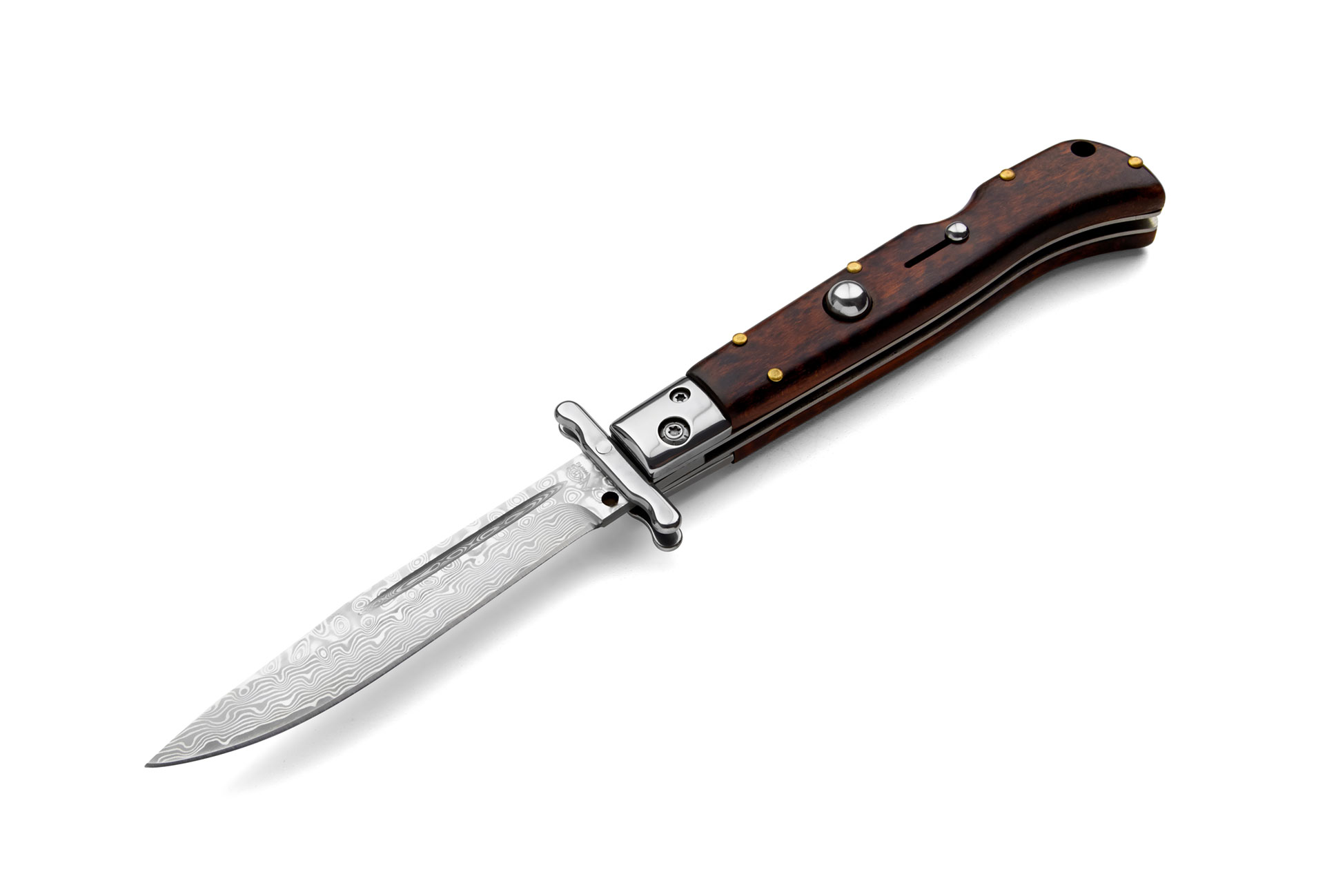 Roma Swinguard 23cm - 9" 