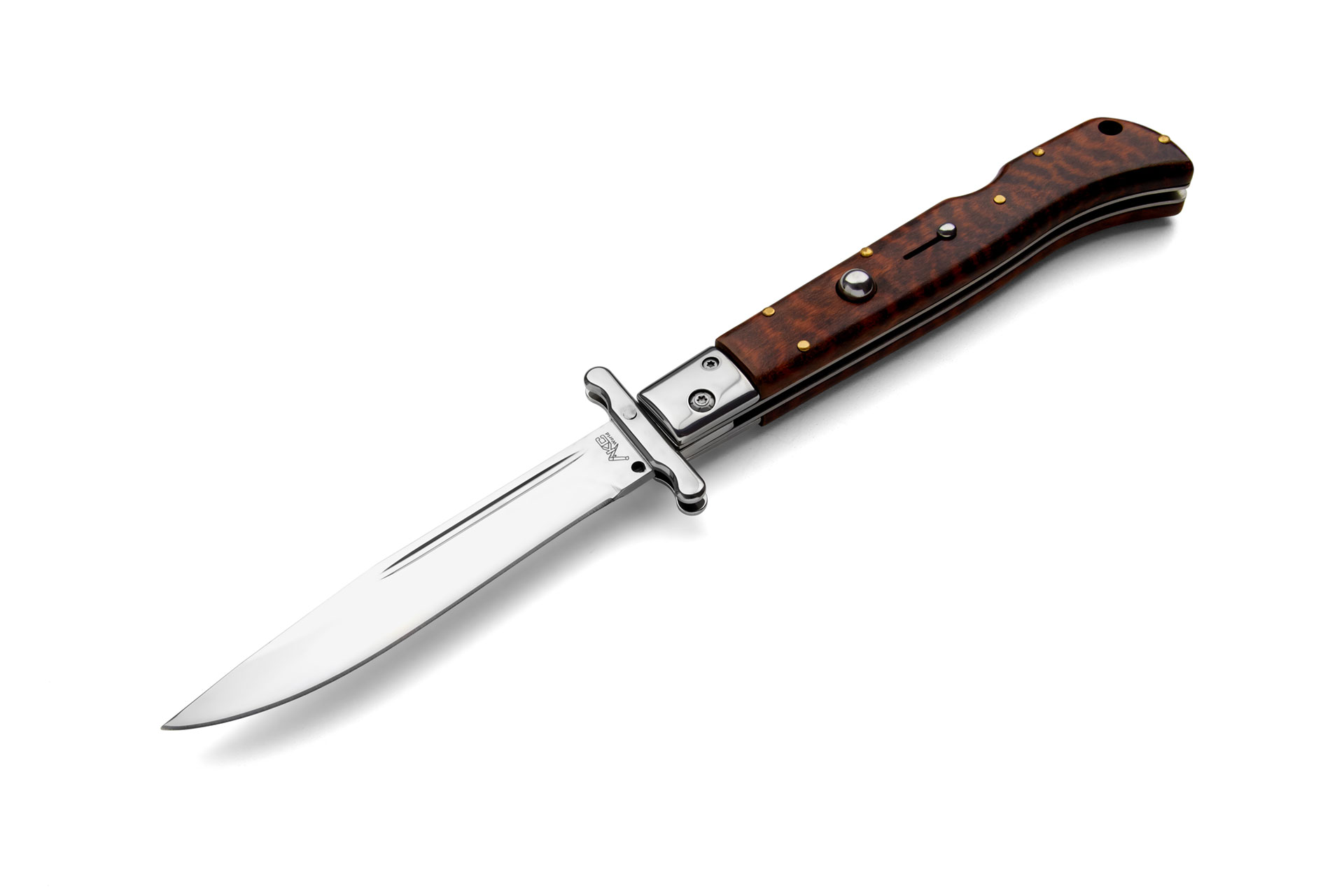 Roma Swinguard 28cm - 11" 