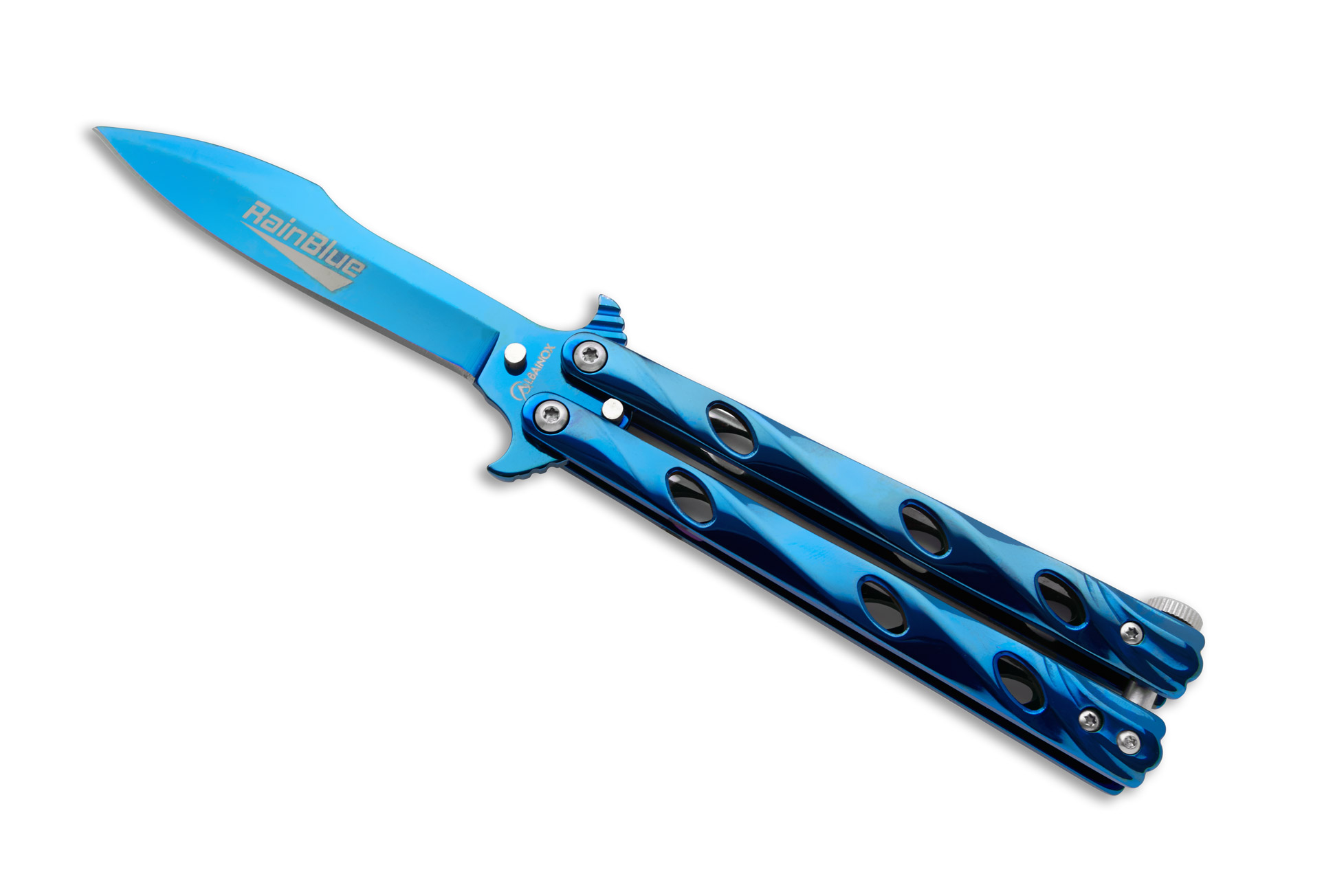 Albainox Balisong