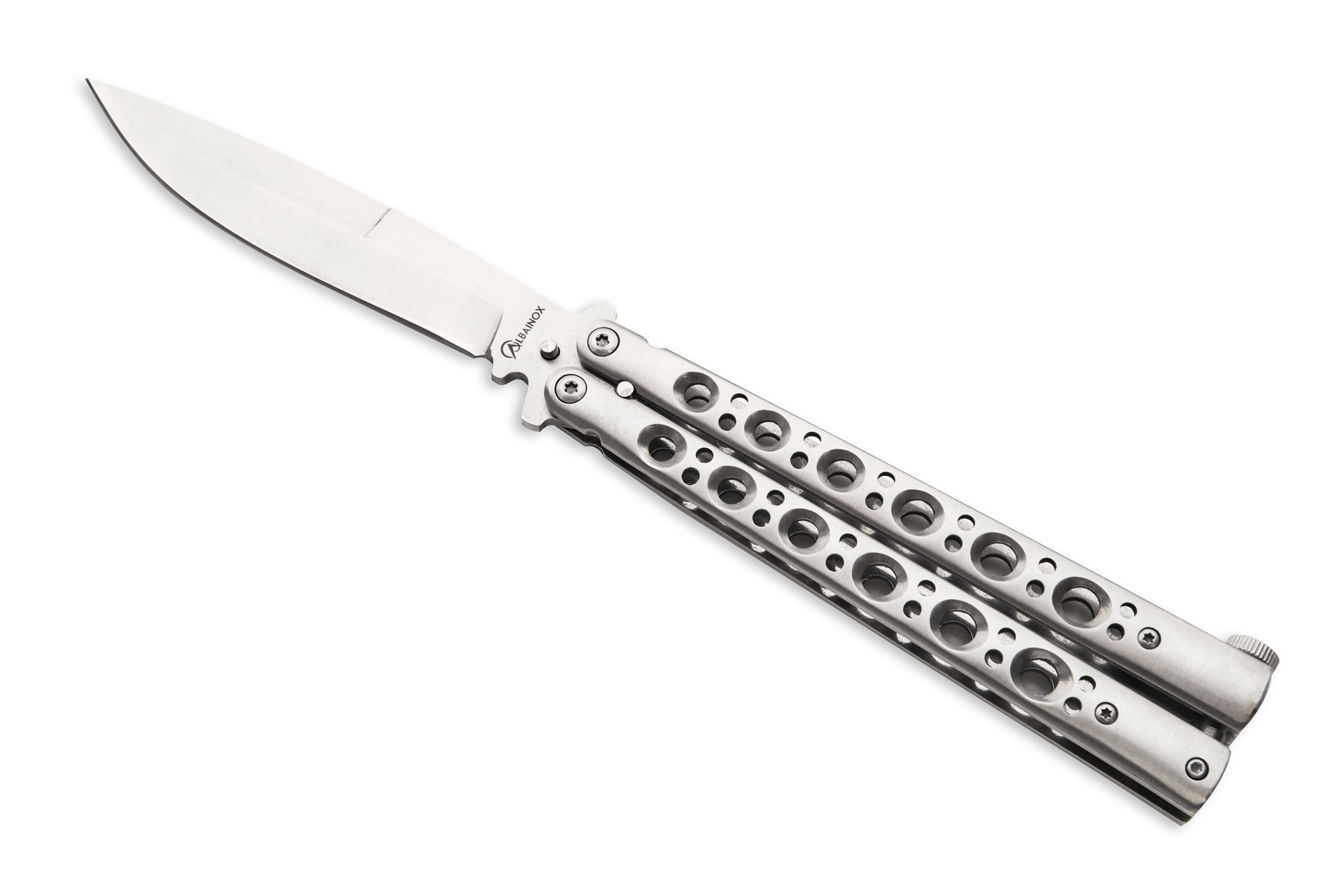 Albainox Balisong