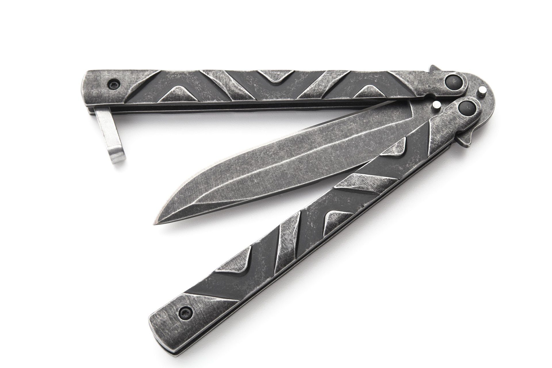 Albainox Balisong