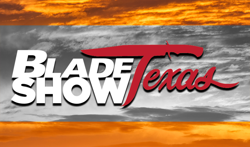 Blade Show Texas February 23-24TH, 2024