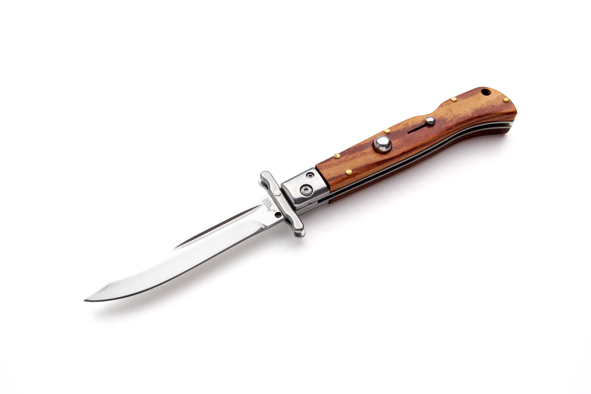 Roma Swinguard 23cm - 9" 