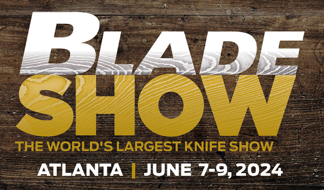 Blade Show Atlanta The World's Largest Knife Show