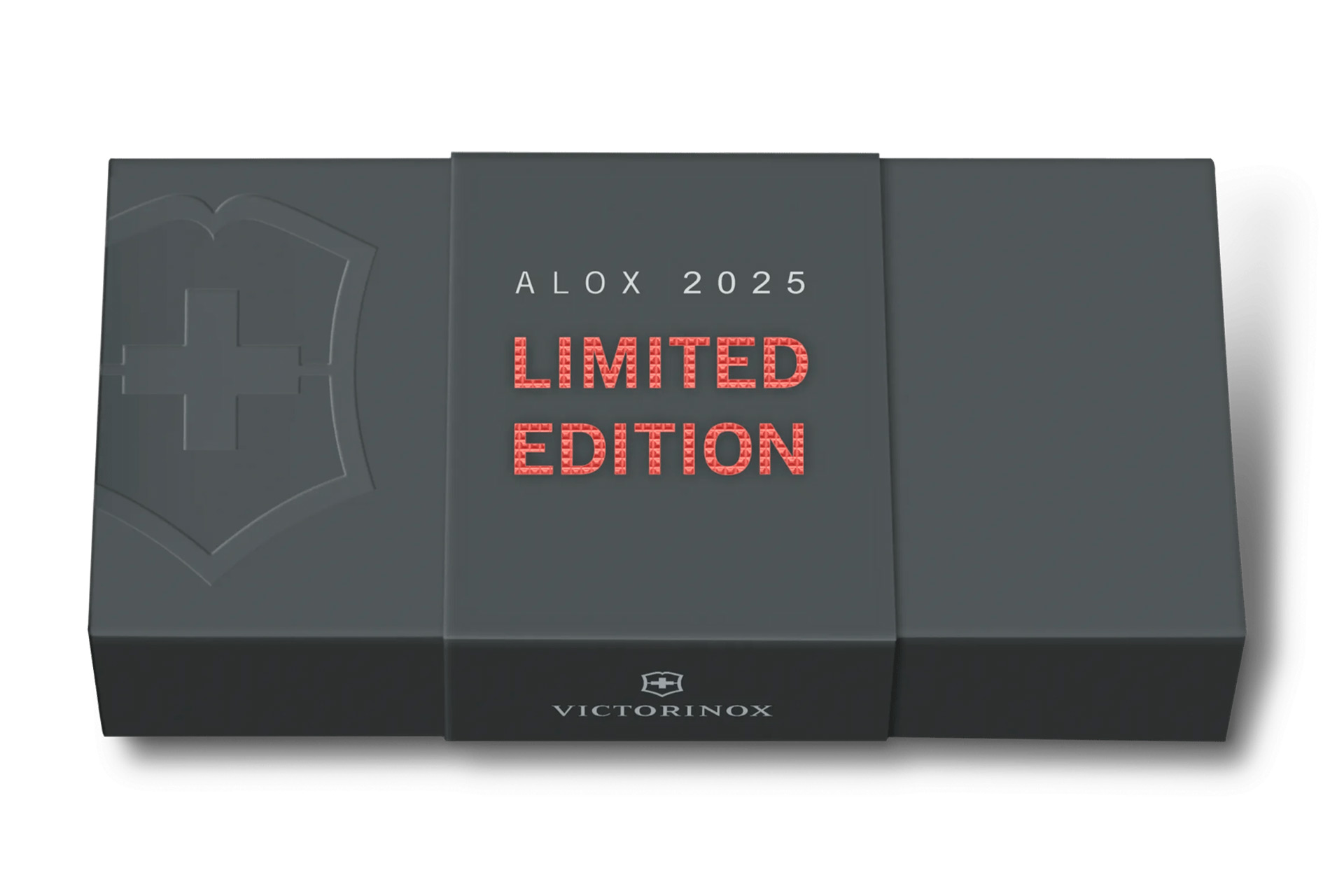 Classic SD Alox Limited Edition 2025