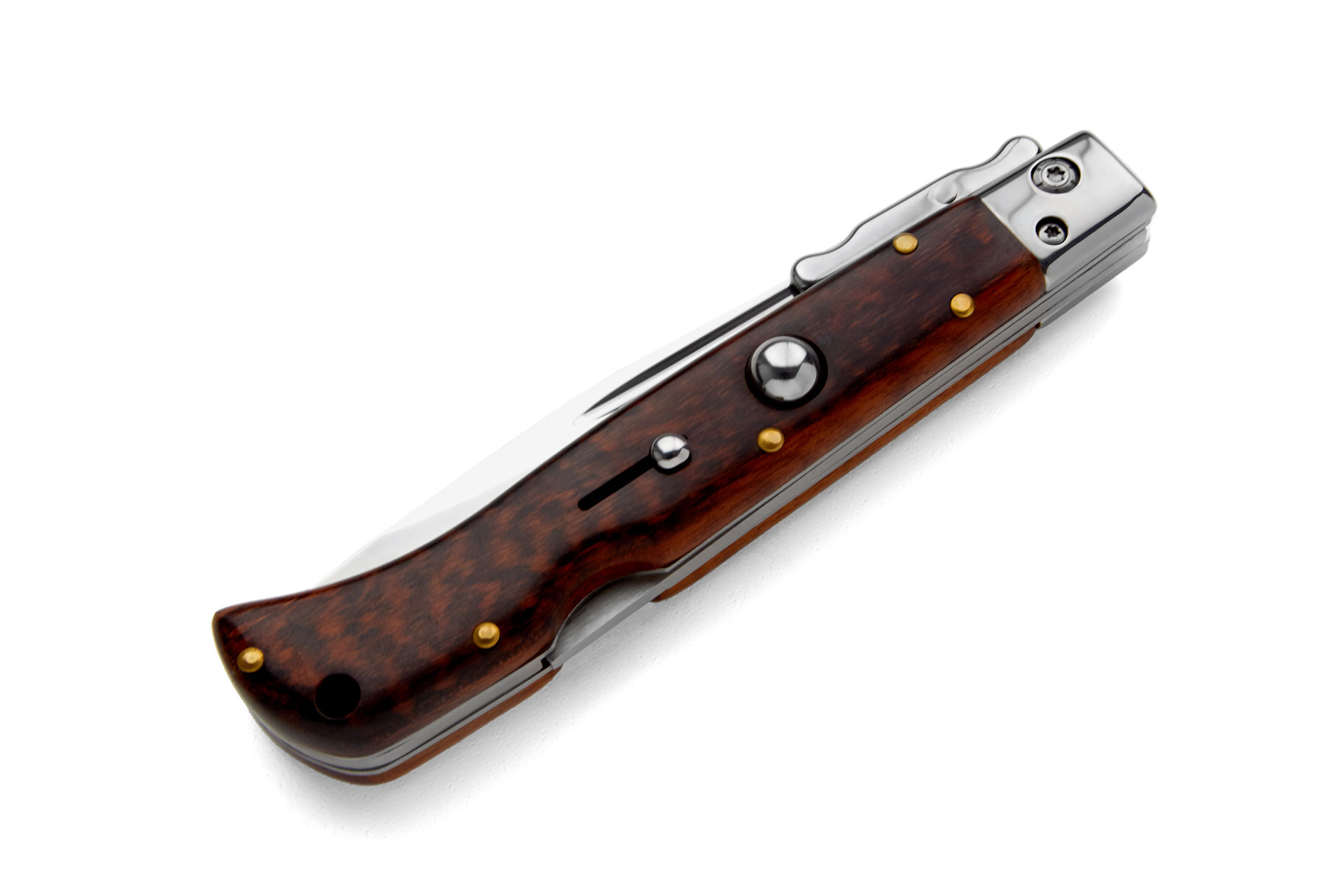  Roma Swinguard 23cm - 9" 