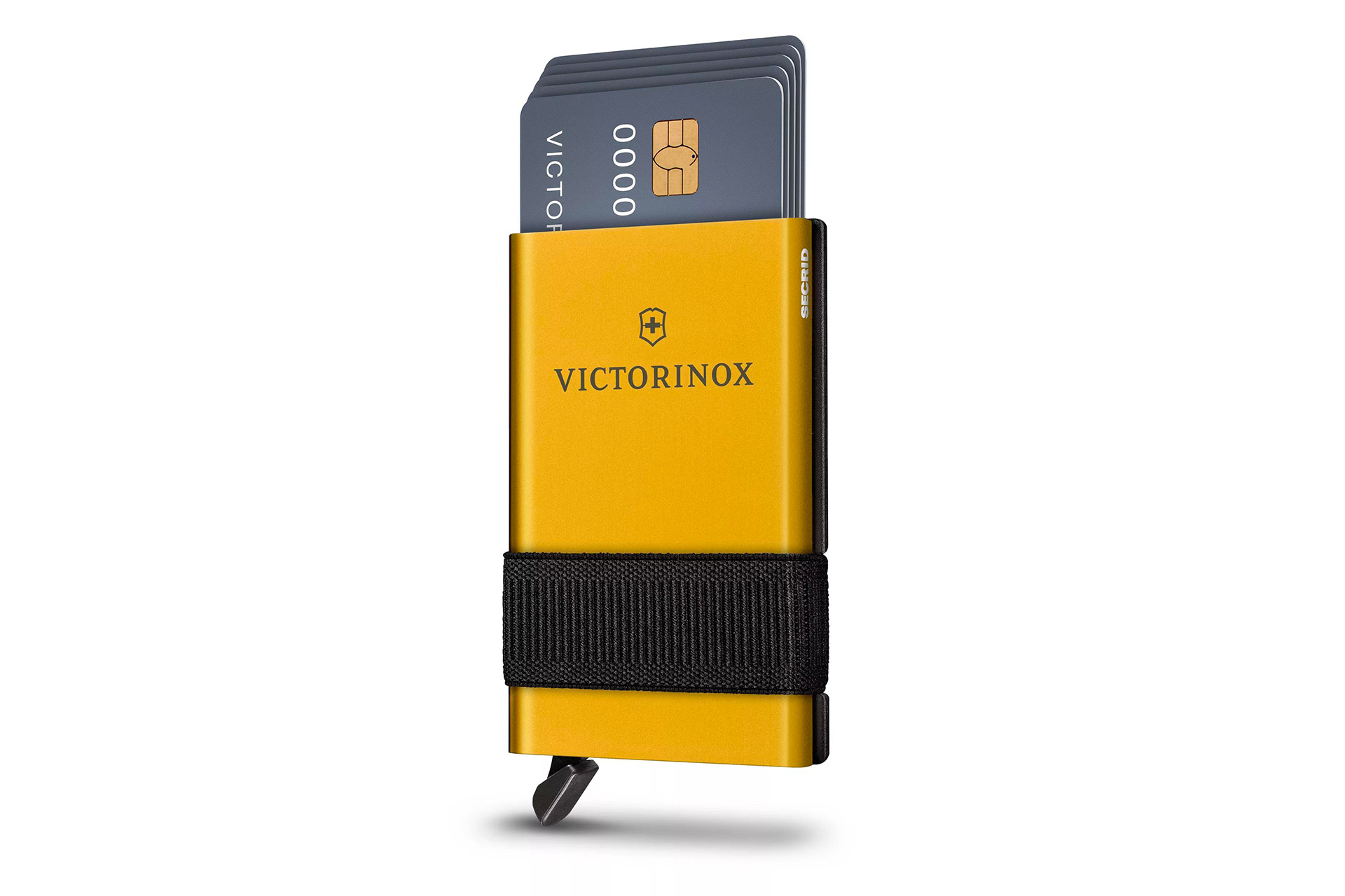 SwissCard Wallet