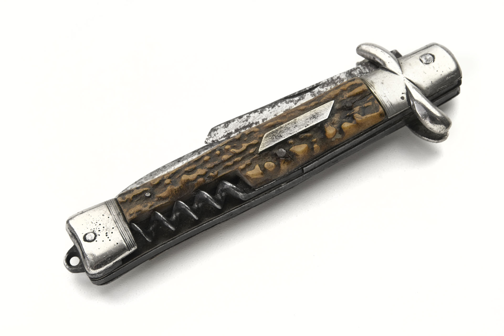 French Antique Multitool