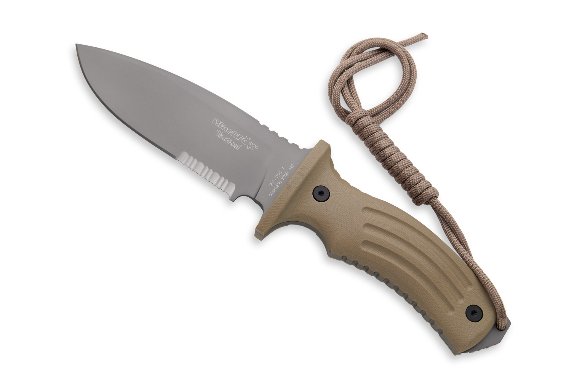 BF-700T Tactical knife