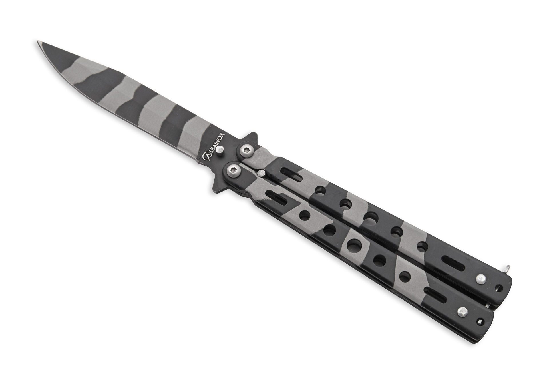 Albainox Balisong