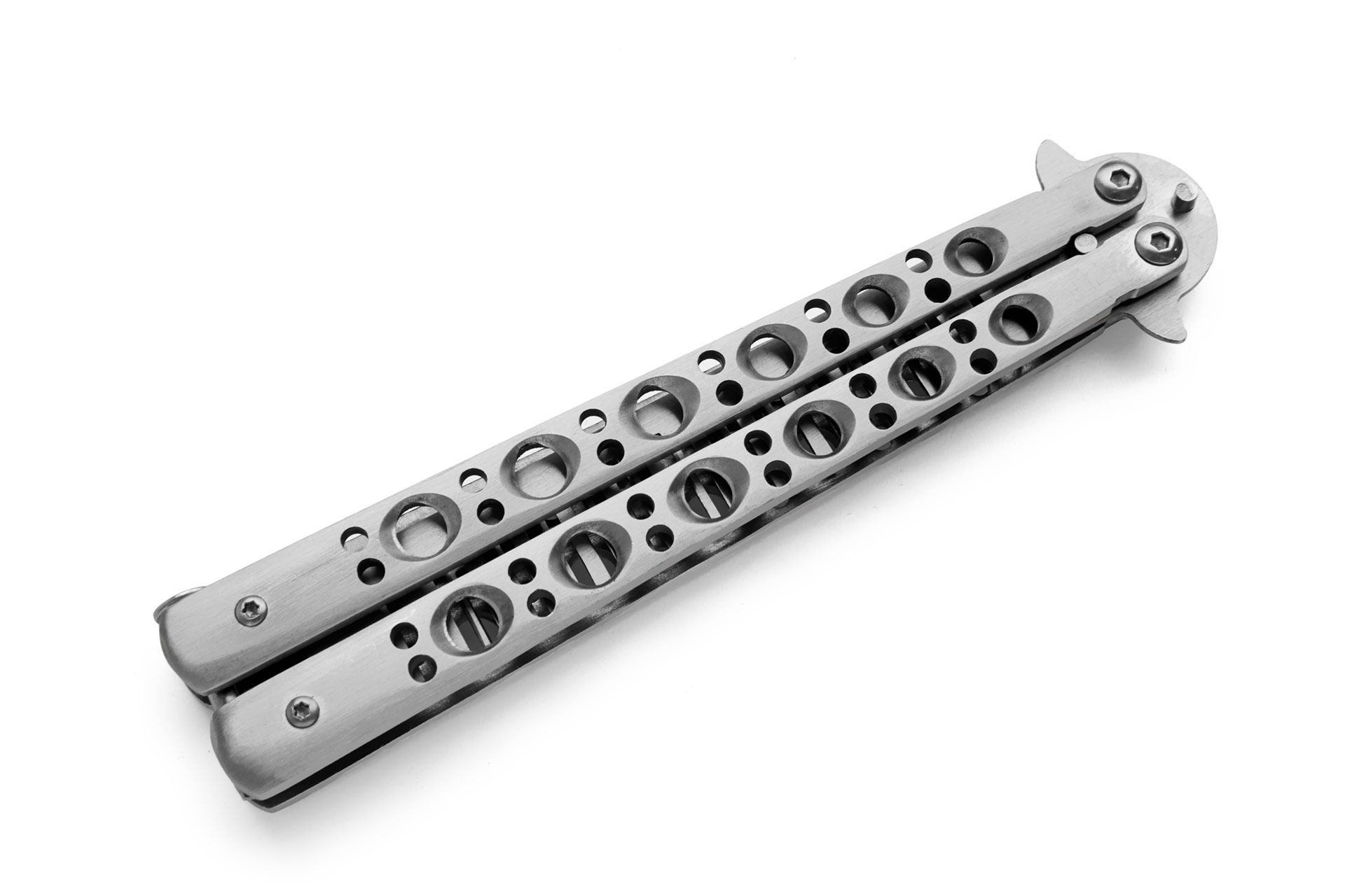 Albainox Balisong