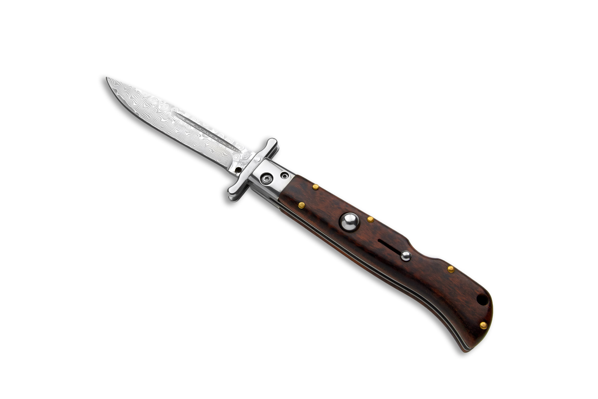 Roma Swinguard 23cm - 9" 