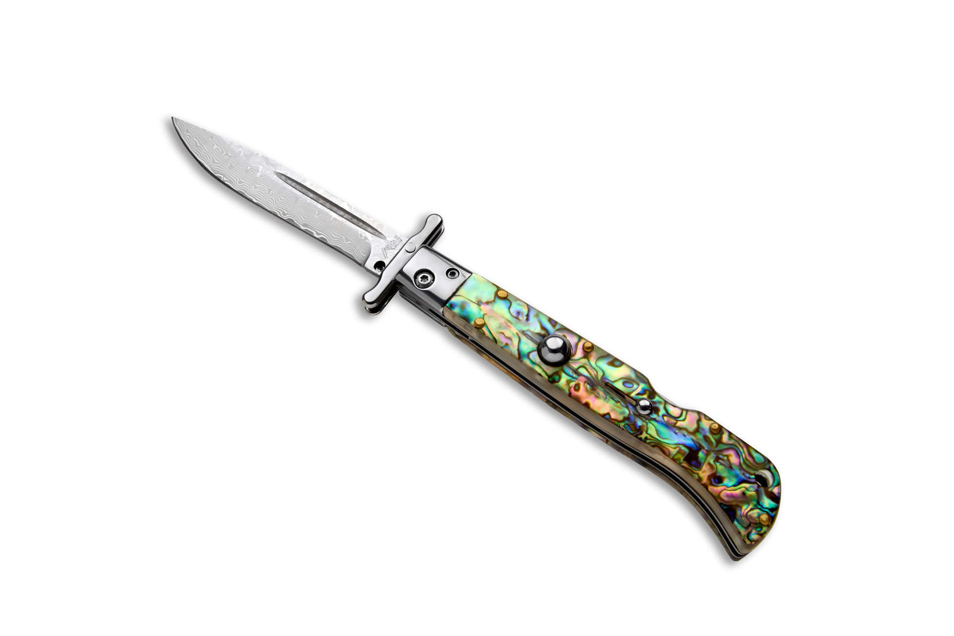 Roma Swinguard 23cm - 9" 