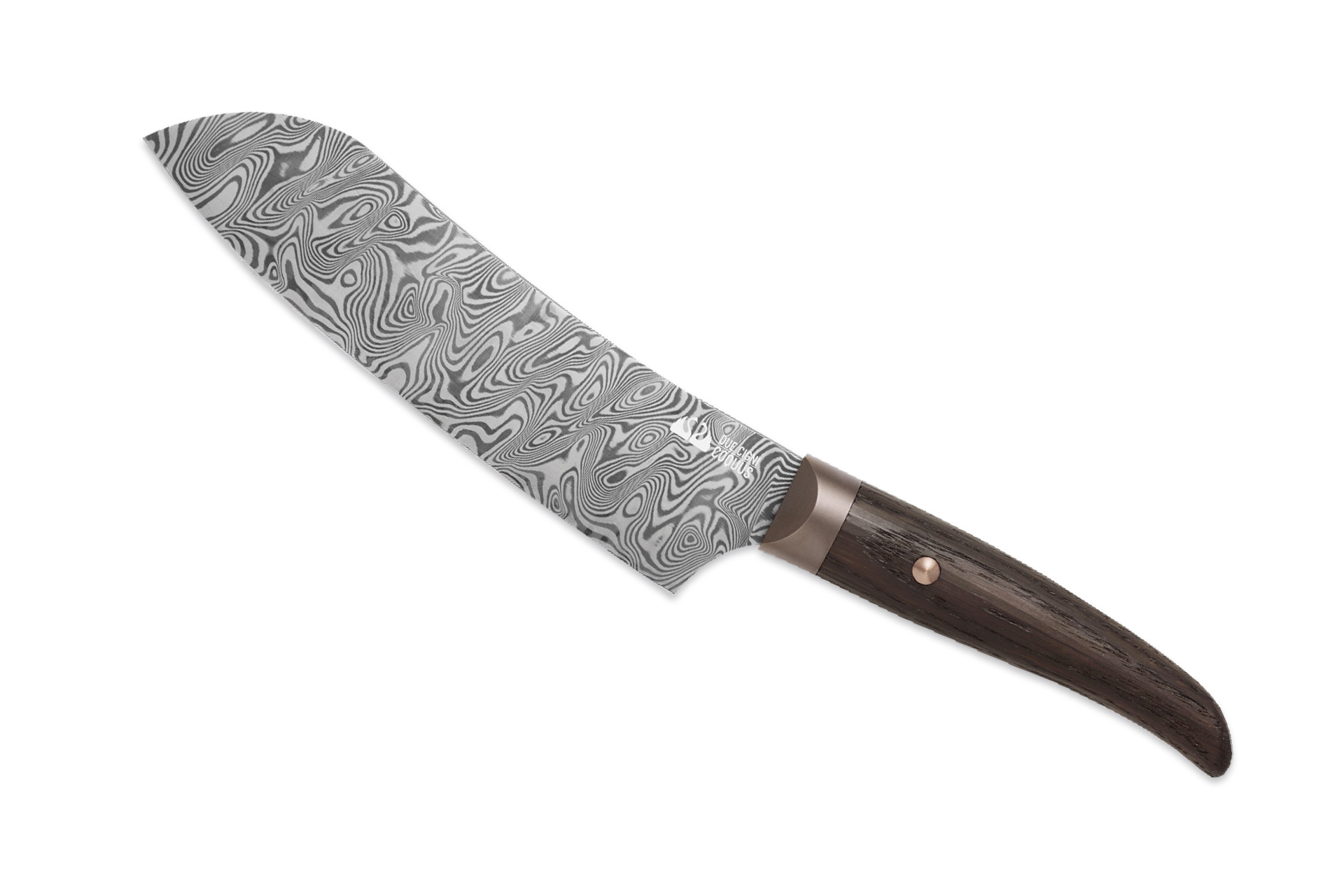 COQUUS SANTOKU