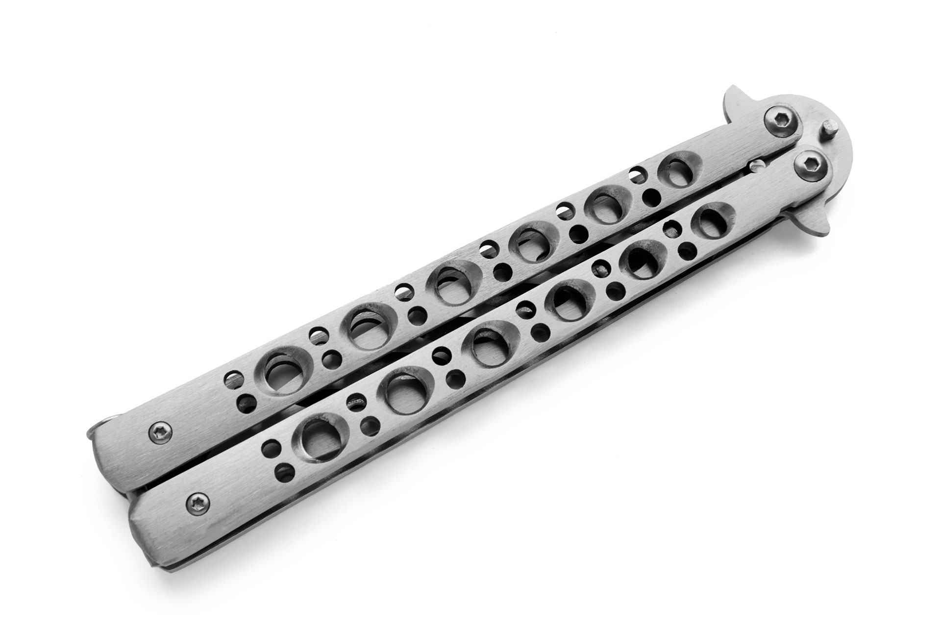 Albainox Balisong