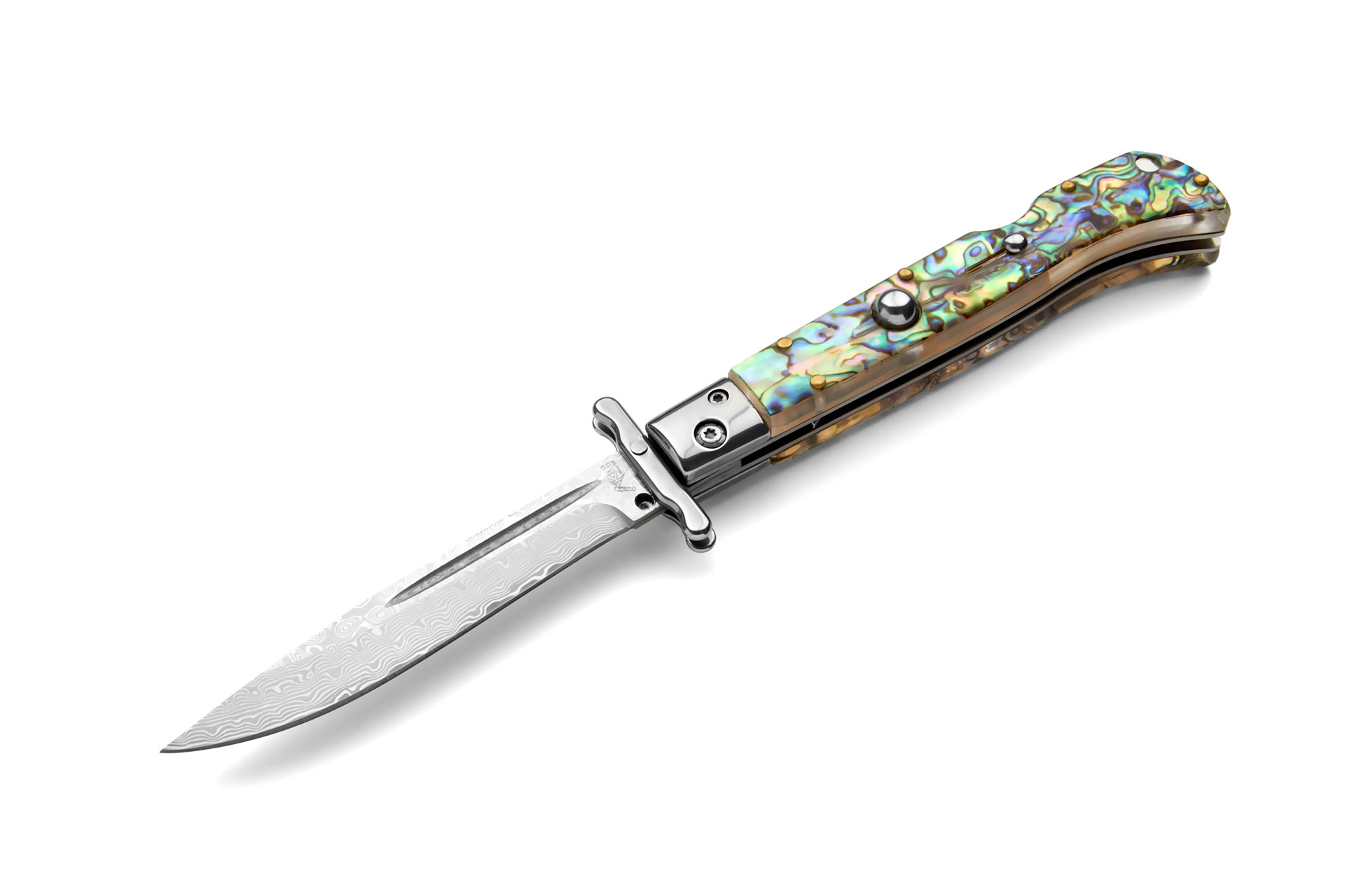 Roma Swinguard 23cm - 9" 