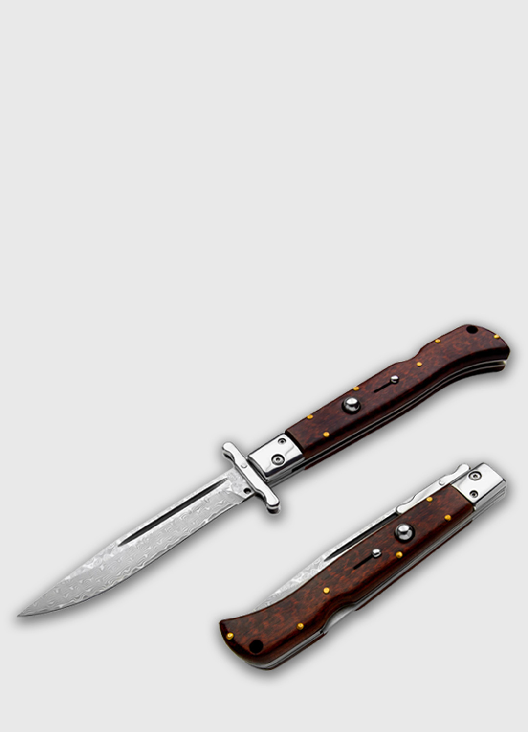 Roma Swinguard 28cm - 11" 