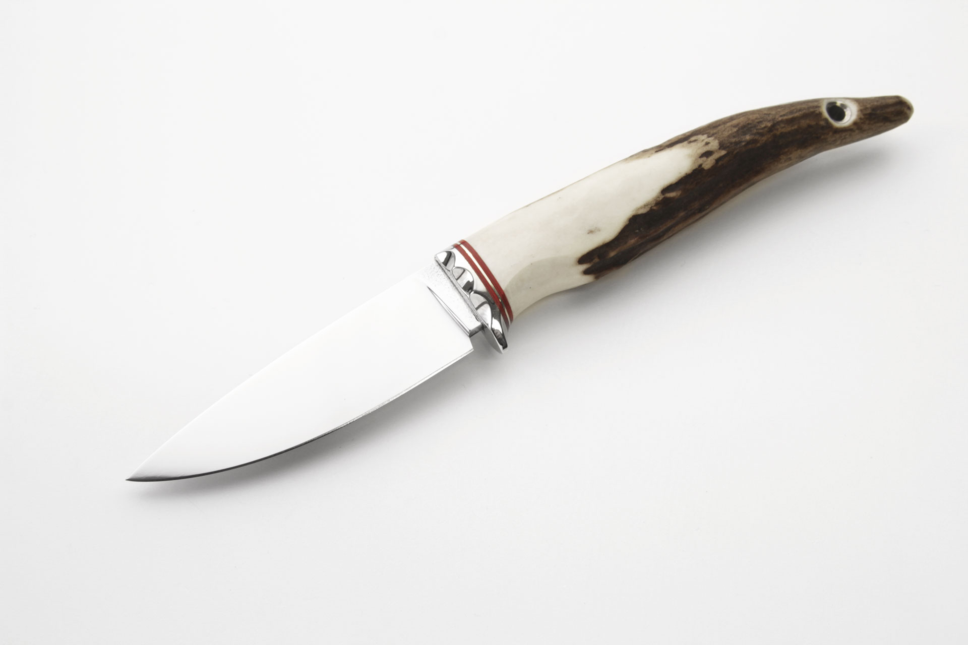 Custom Fixed Knife