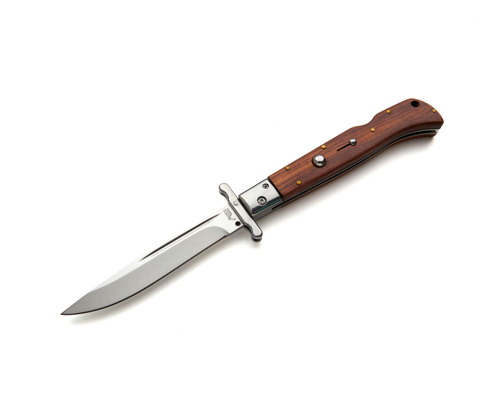 Roma Swinguard 28cm - 11" 