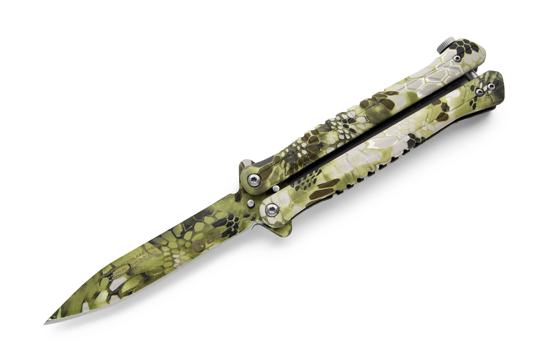 Albainox Balisong