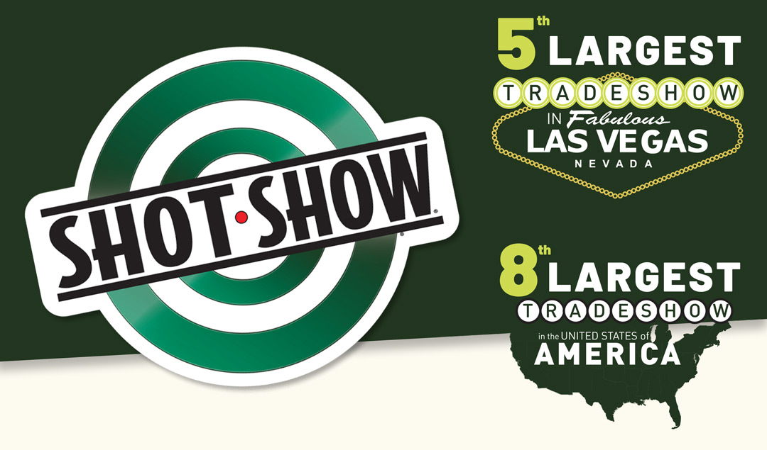 Explore the Future at SHOT Show