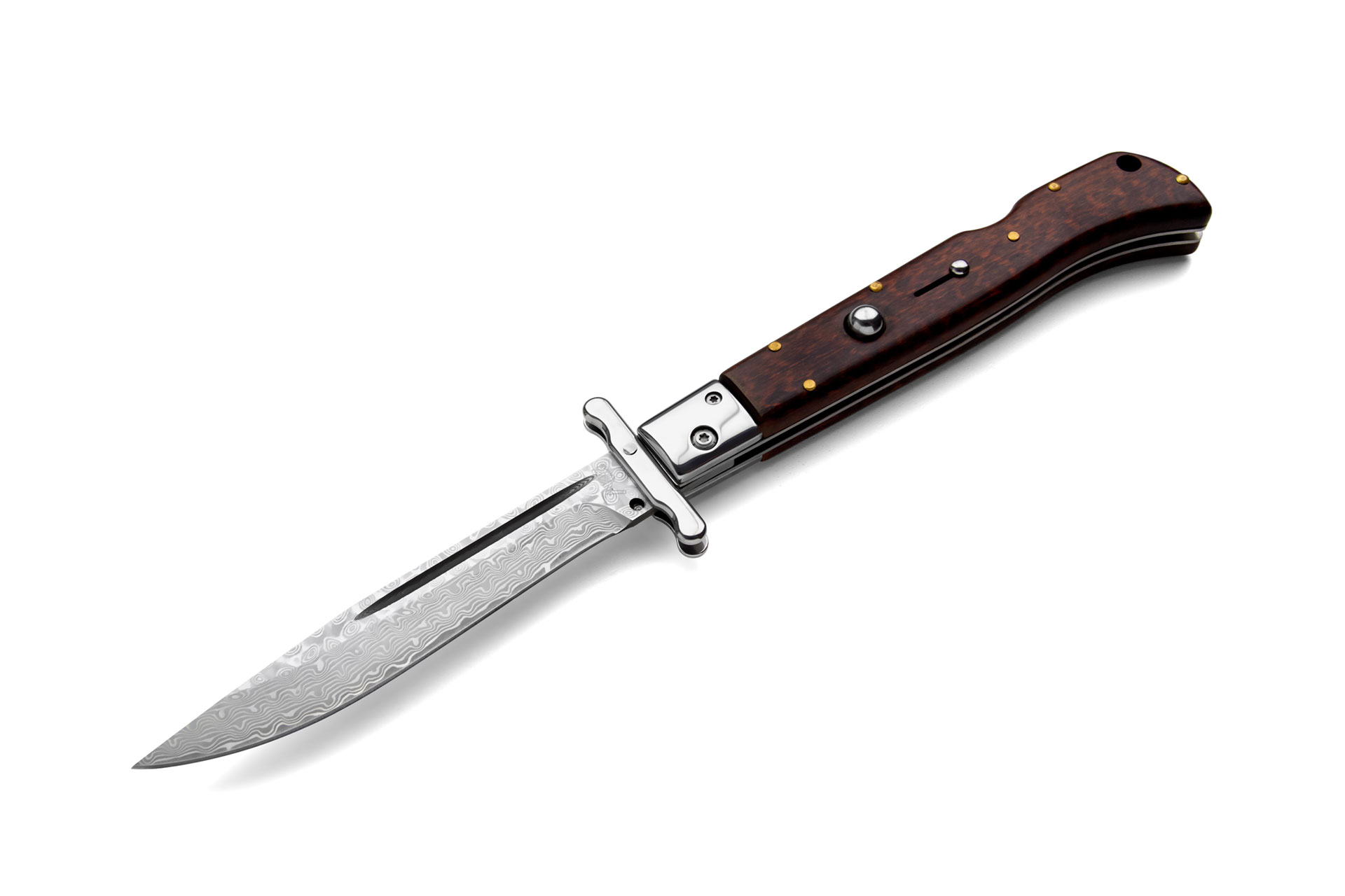 Roma Swinguard 28cm - 11" 