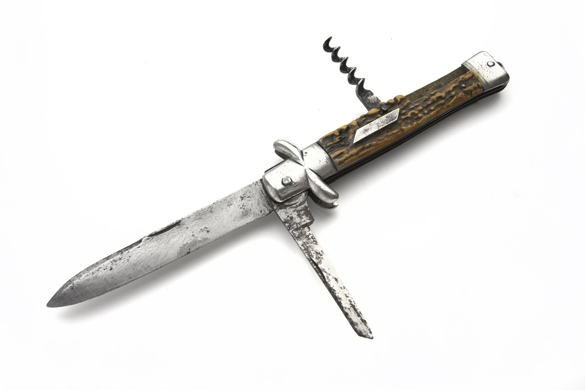 French Antique Multitool