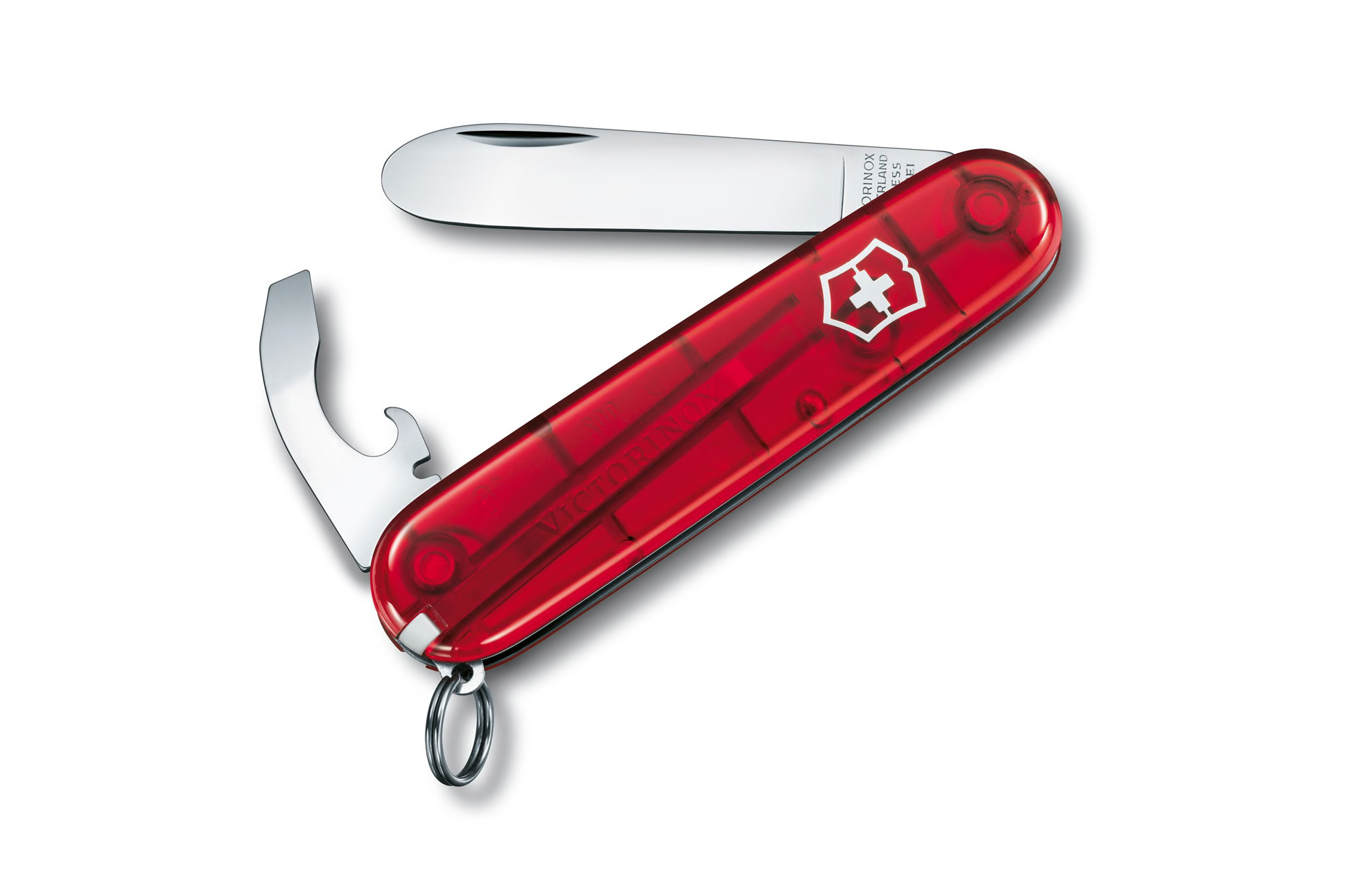 My first Victorinox