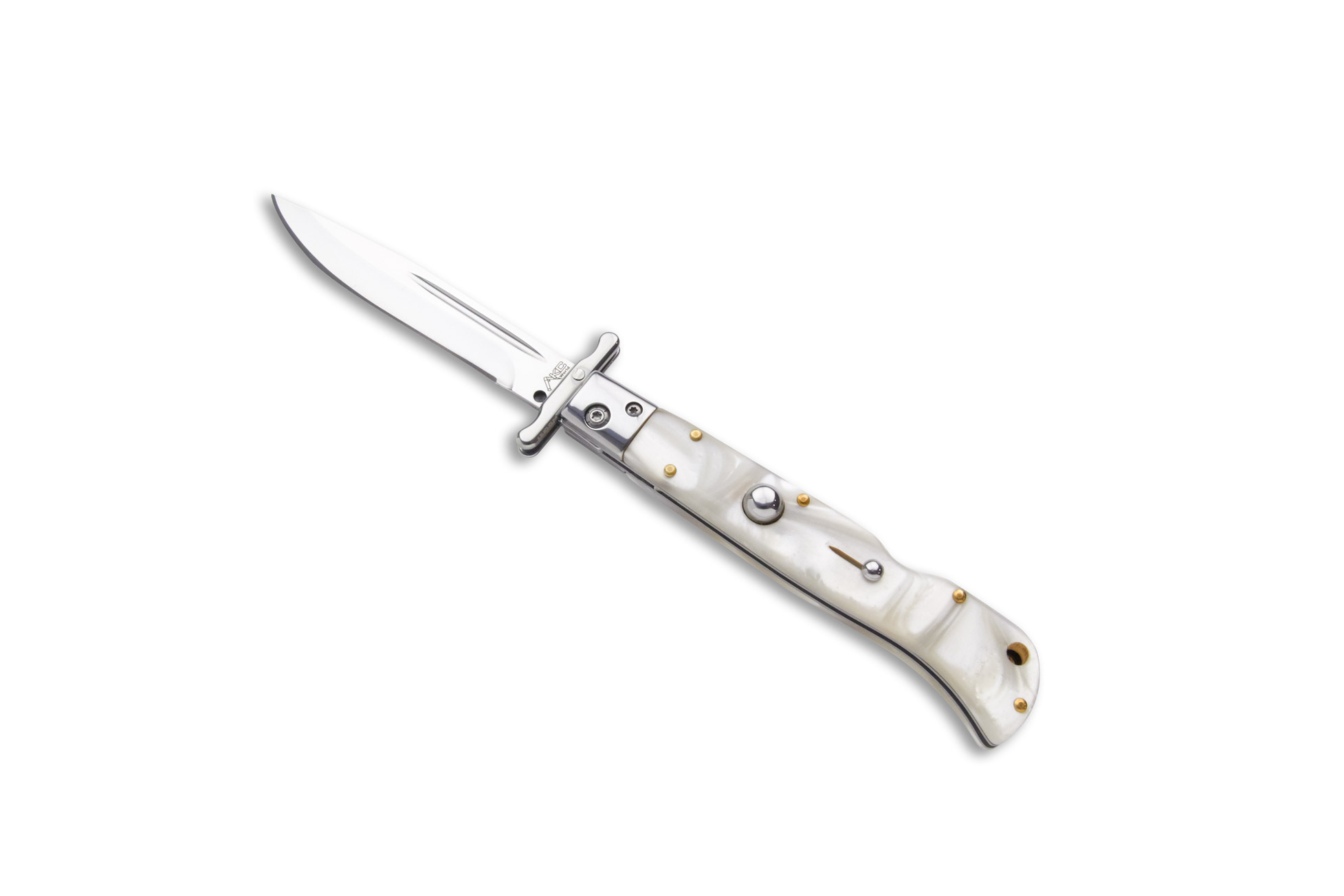 Roma Swinguard 23cm - 9" 