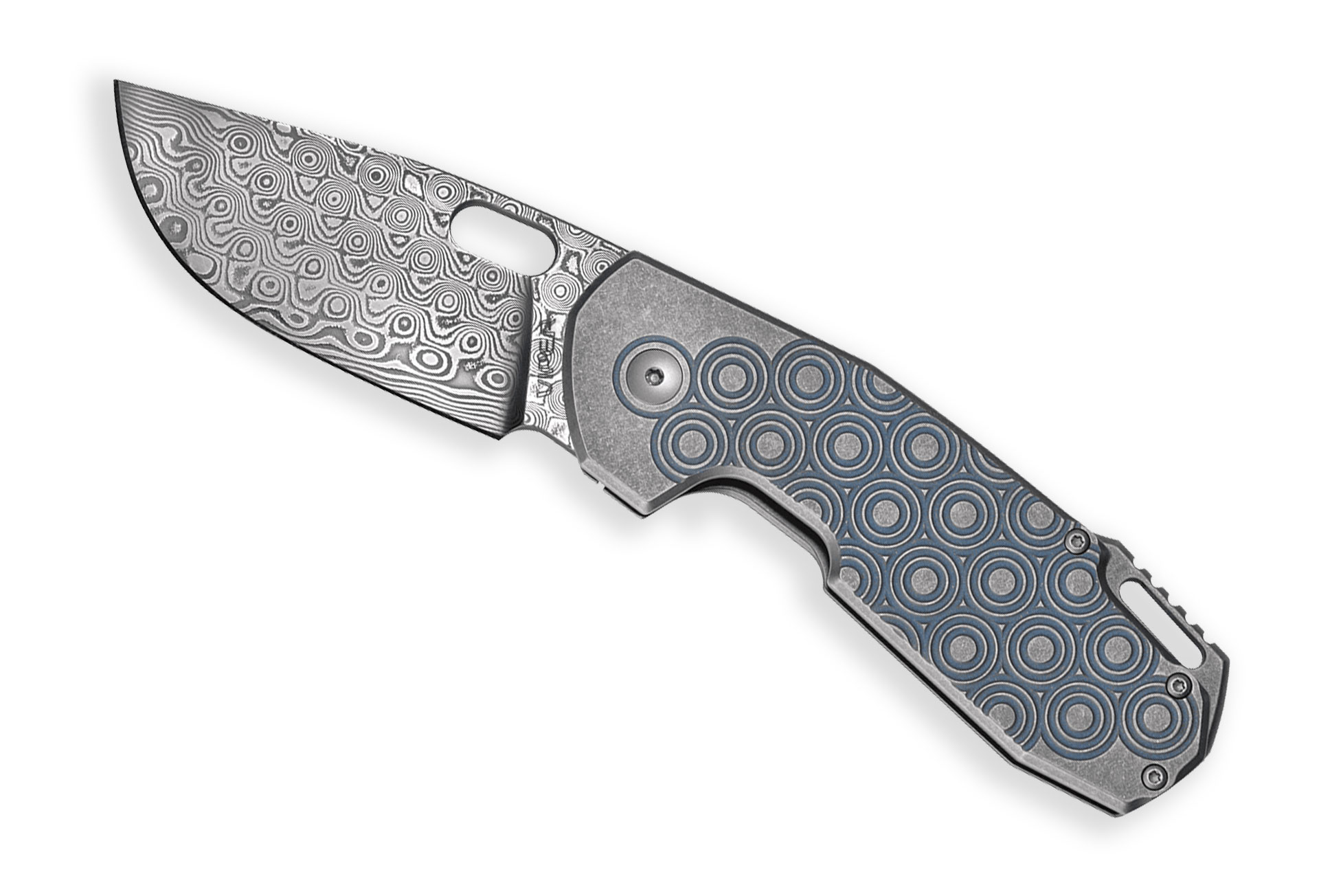 Odino Damascus