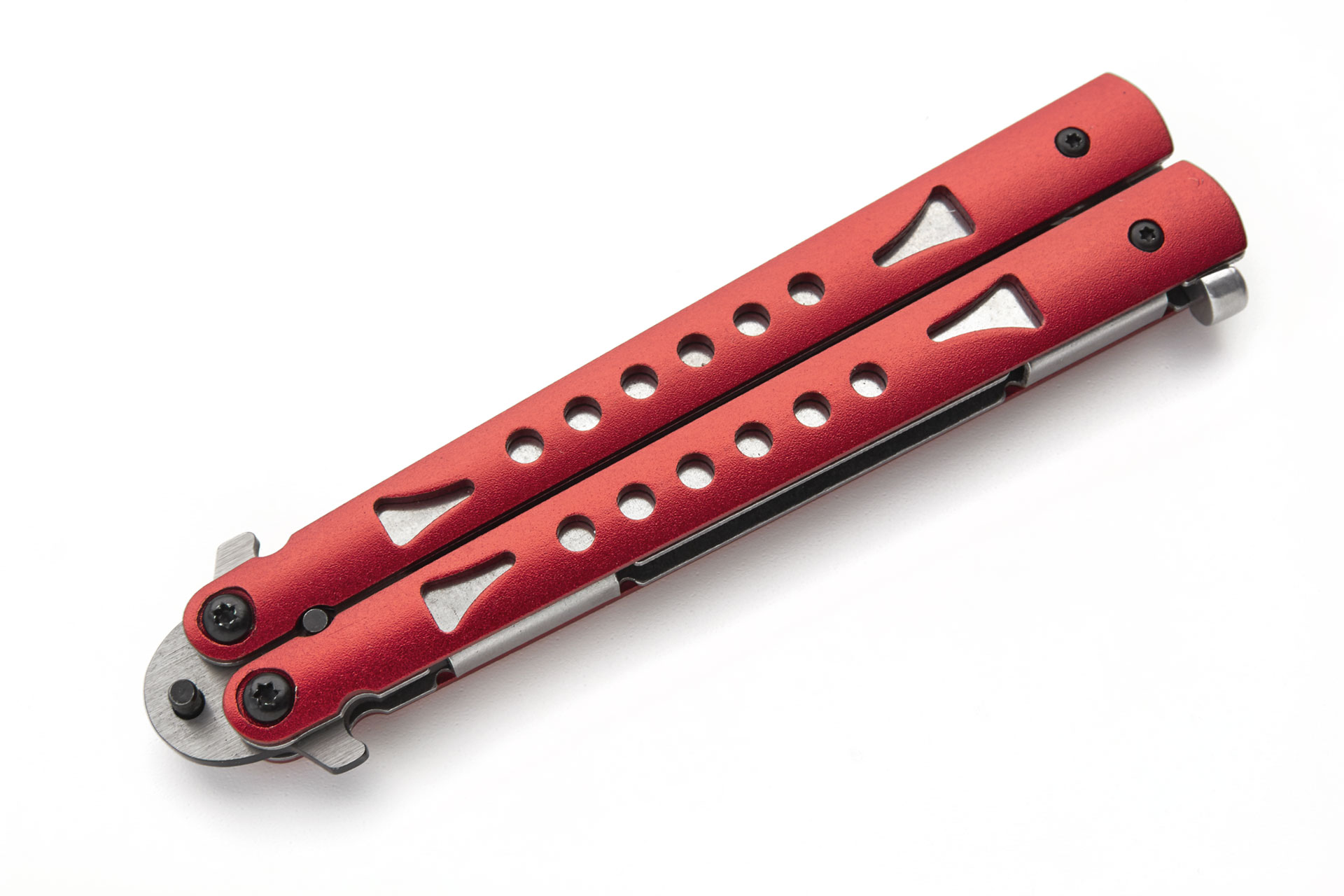 Albainox Balisong