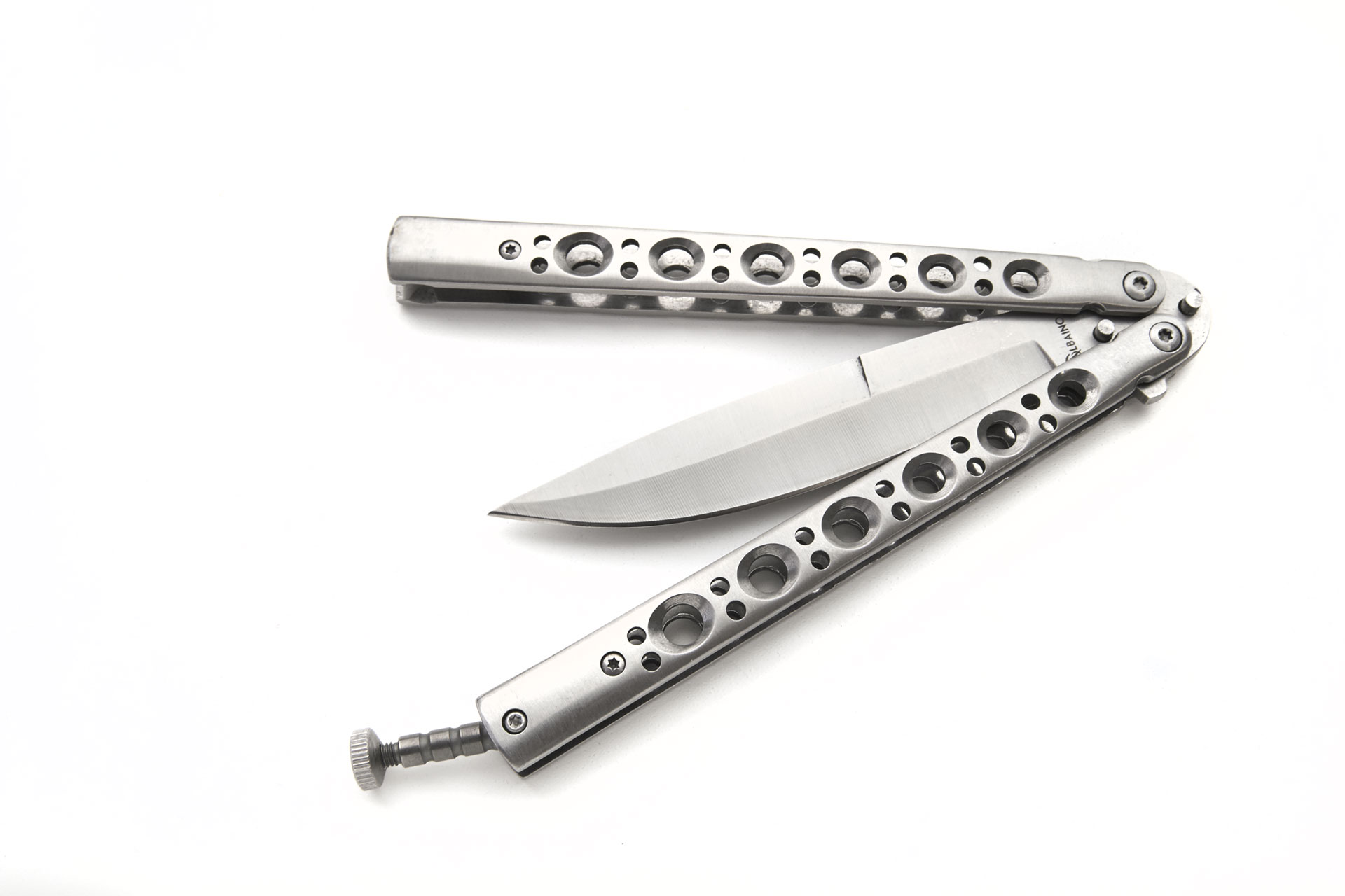 Albainox Balisong