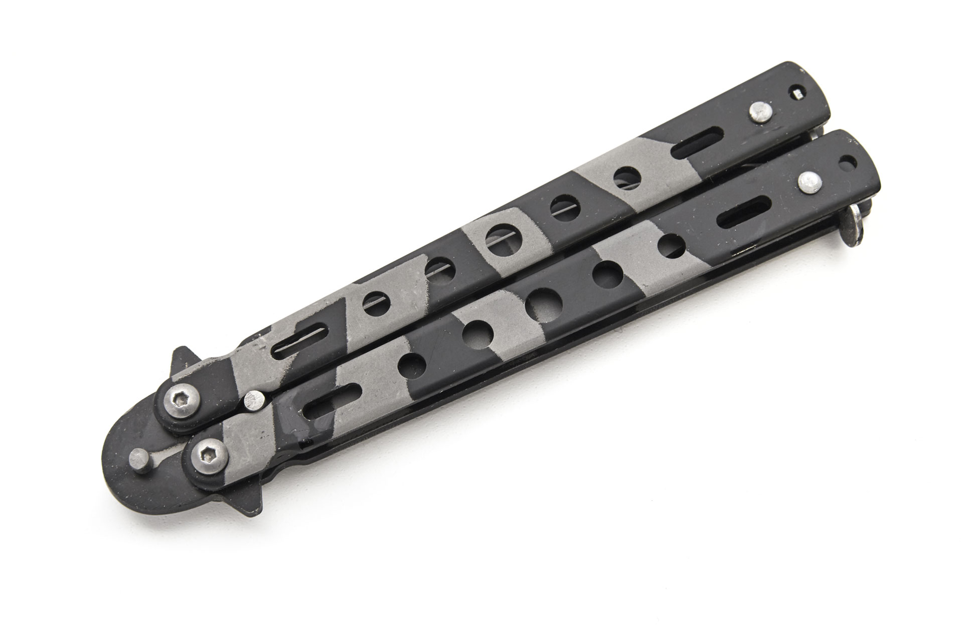 Albainox Balisong