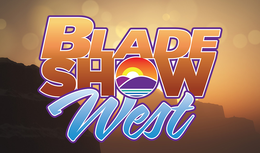 Blade Show West Exploring the World of Knives Knife Shop