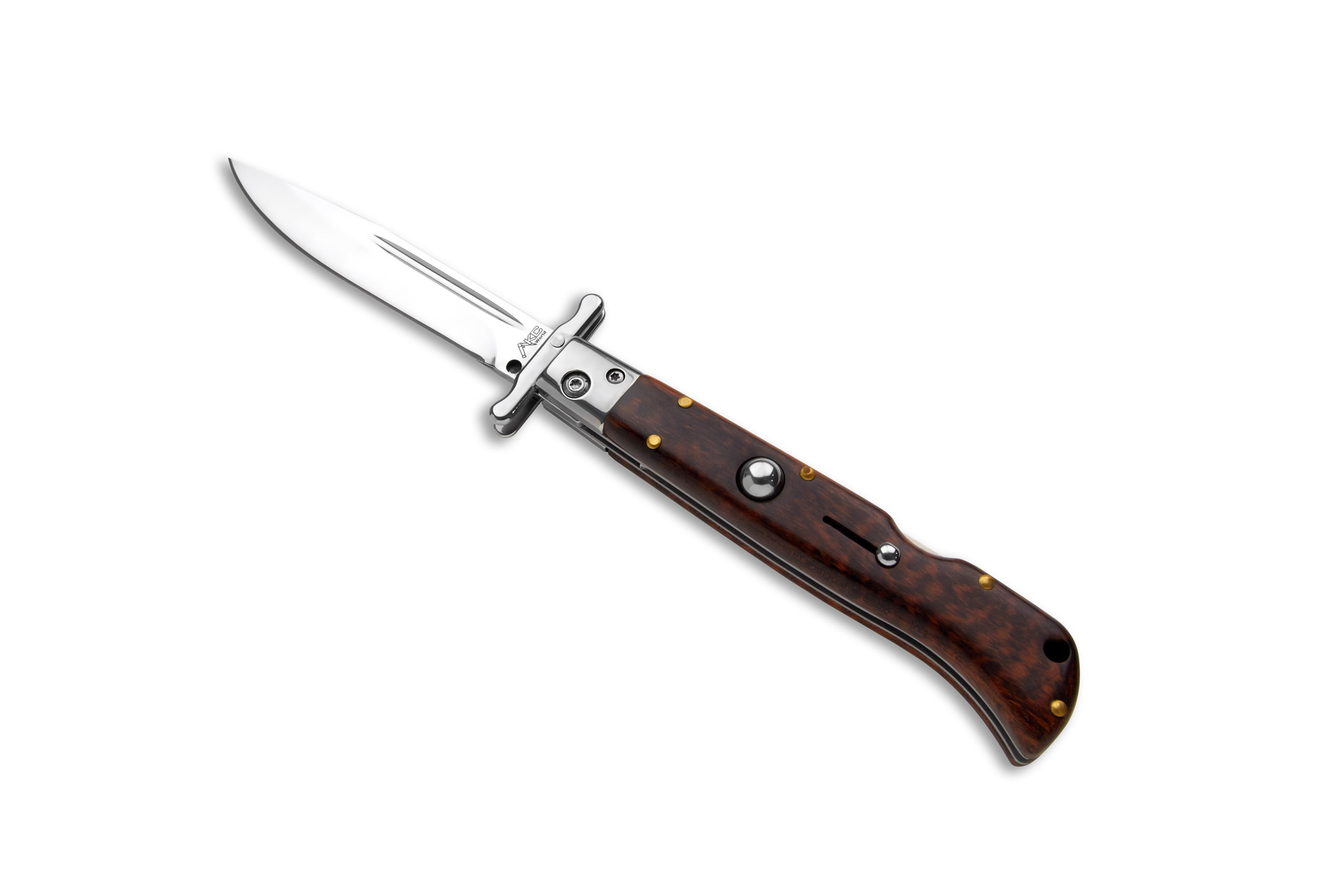  Roma Swinguard 23cm - 9" 