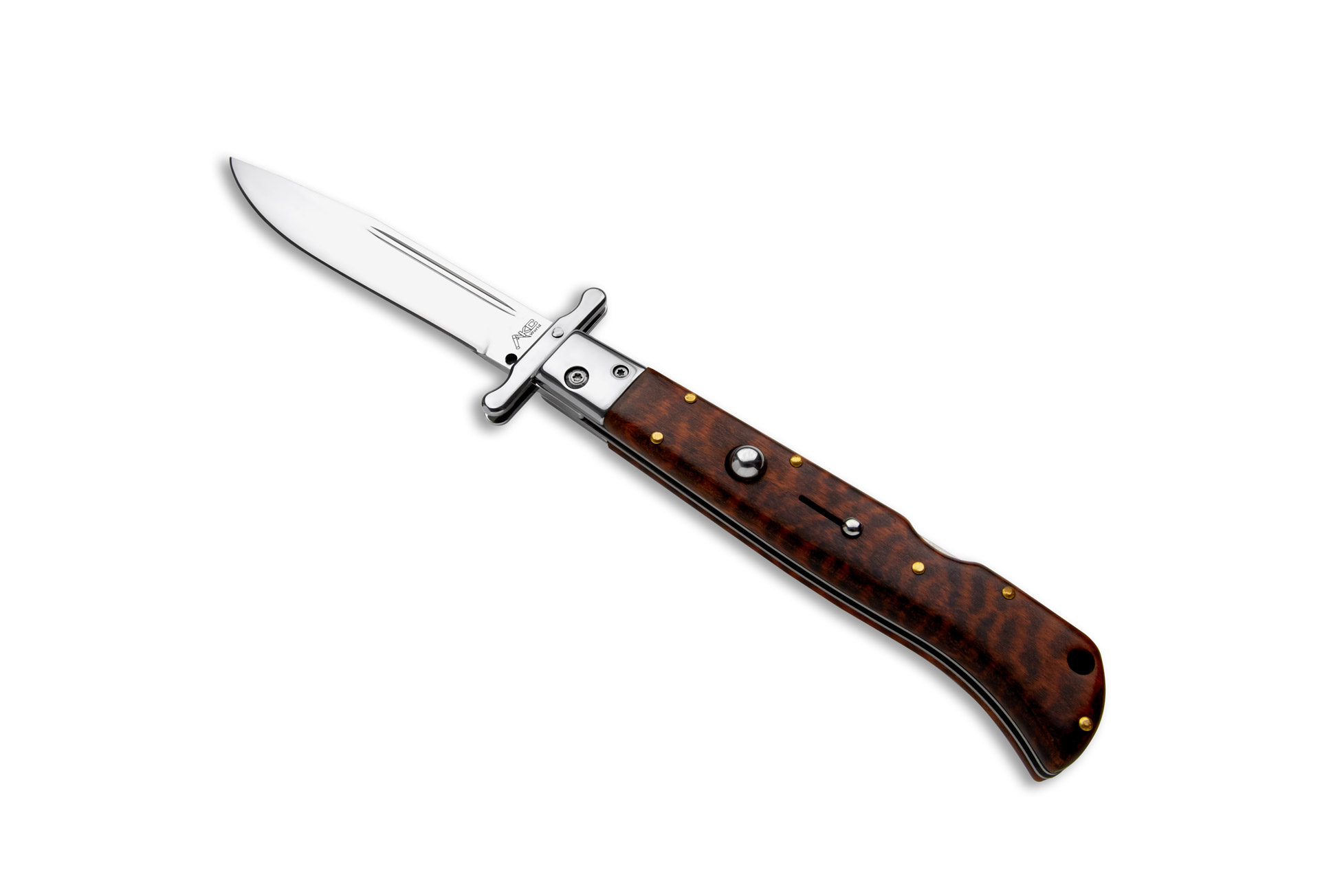 Roma Swinguard 28cm - 11" 