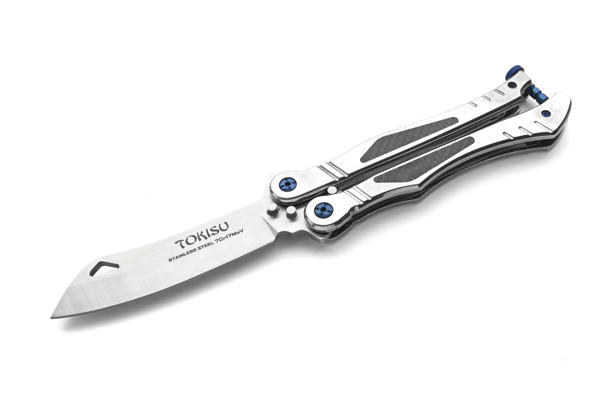 Tokisu Balisong