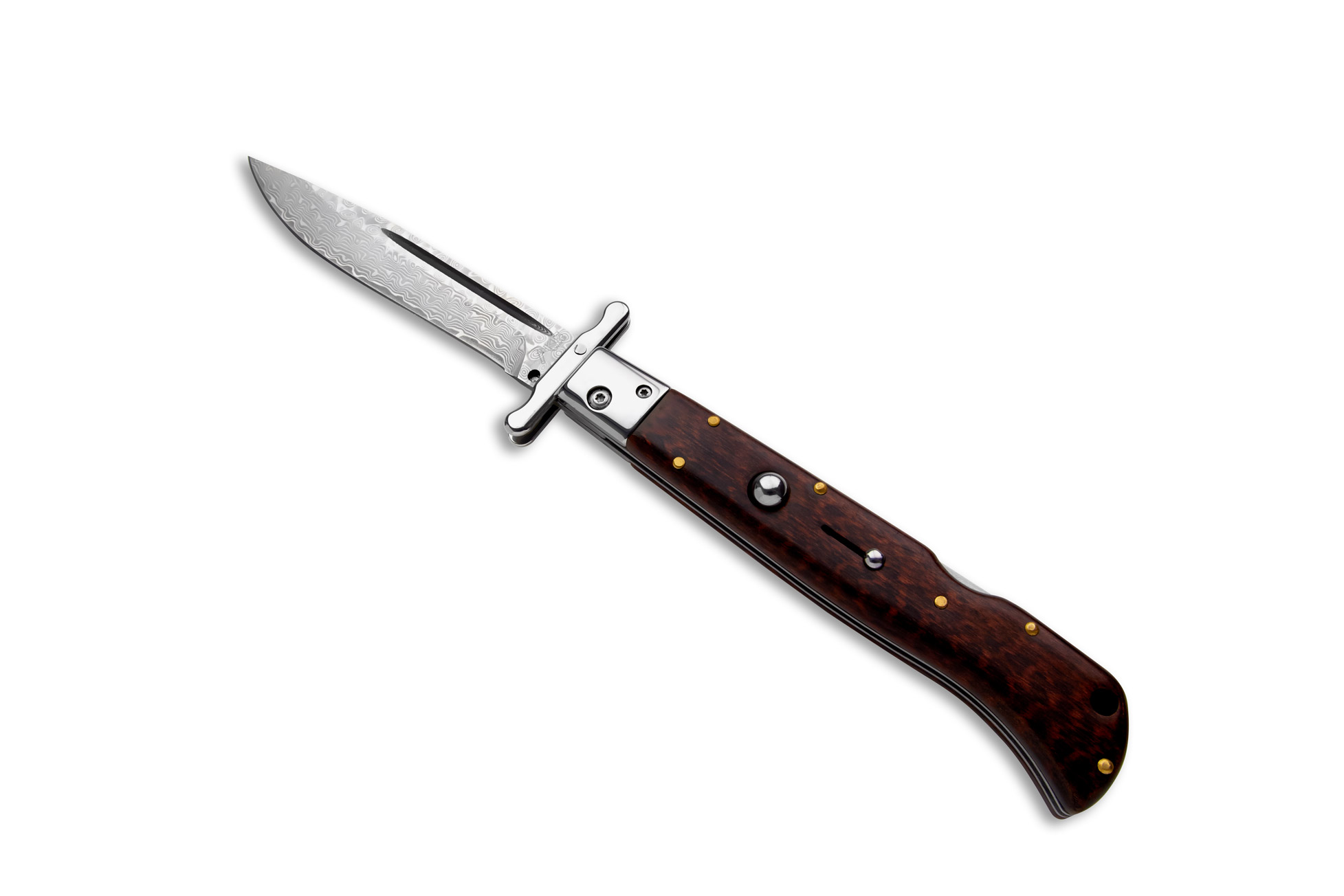 Roma Swinguard 28cm - 11" 