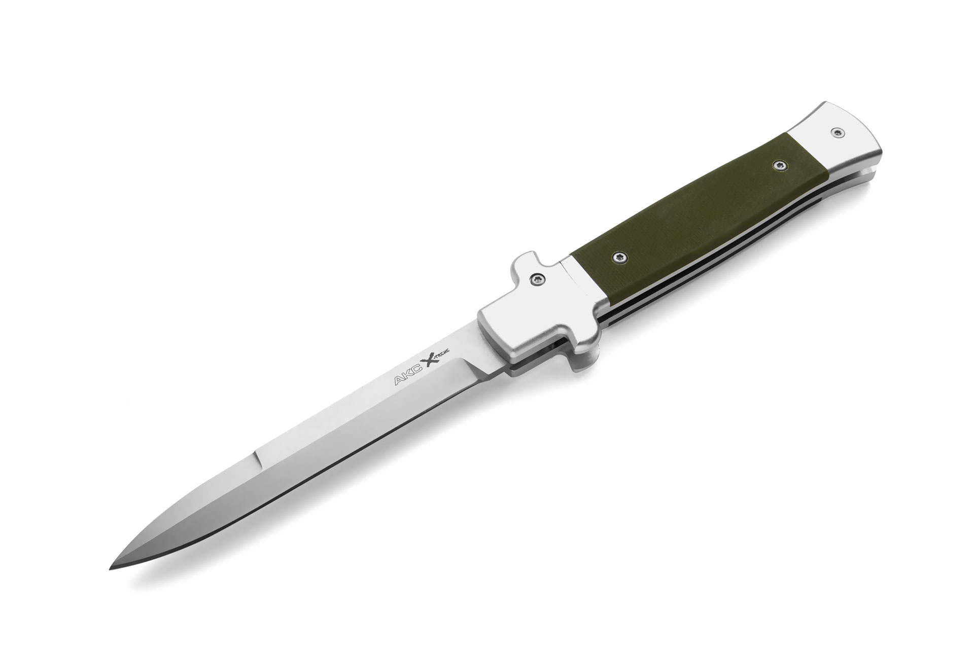 Shadow Switchblade 23cm - 9" 