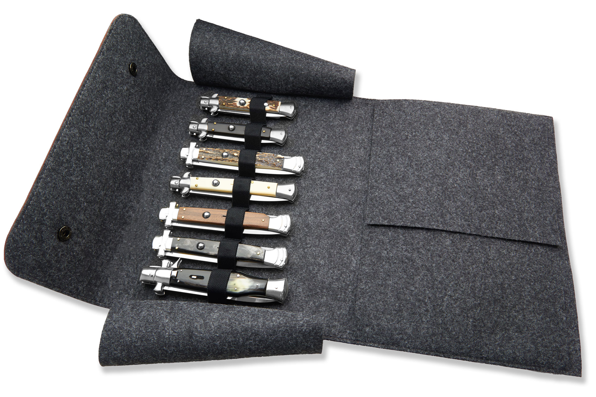 Medium Knife Bag