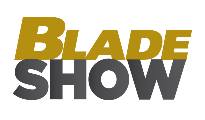 Coming up: Blade Show Atlanta June 2022